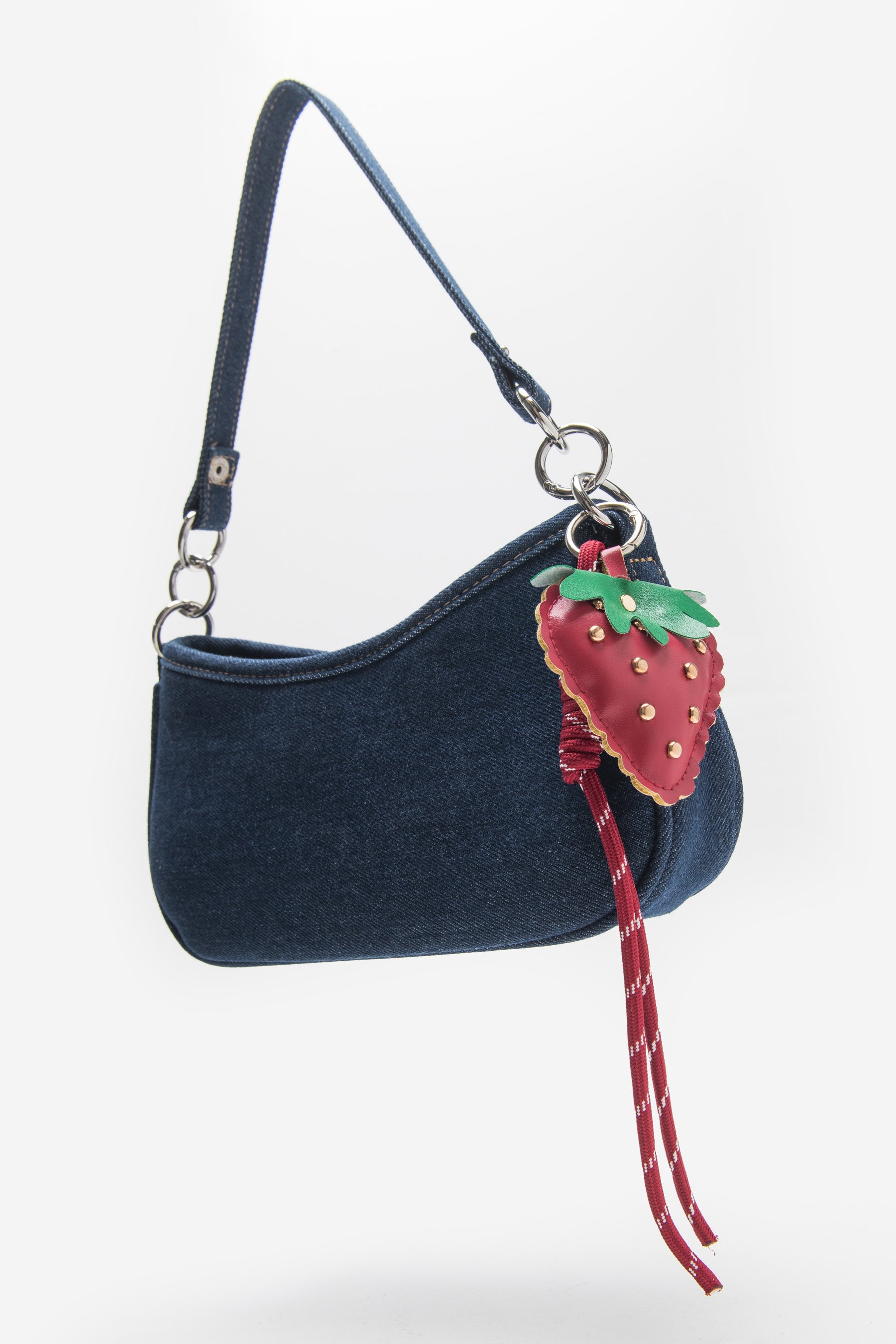 תיק- ברי ג'ינס