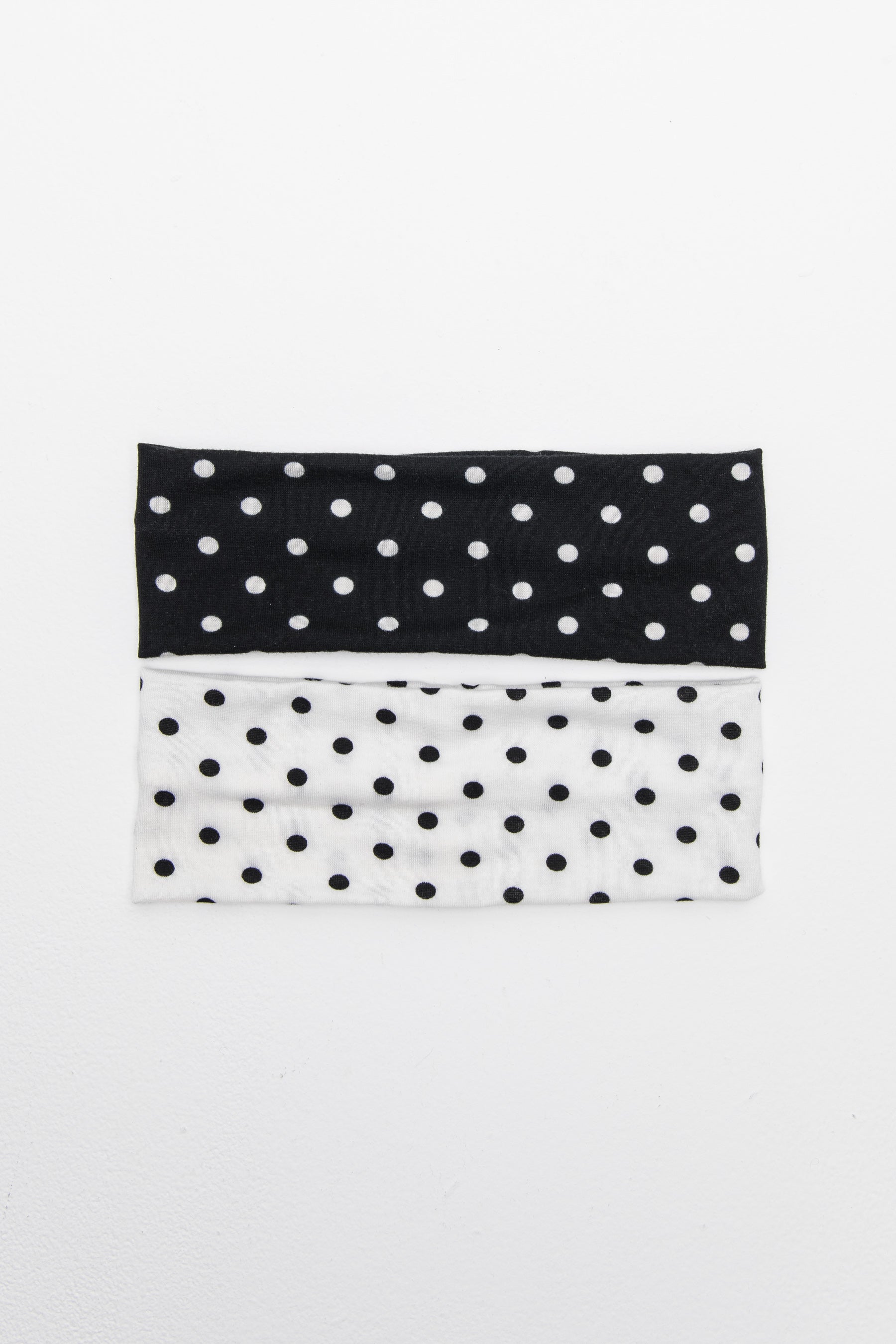 מארז סרט לשיער- נקודות