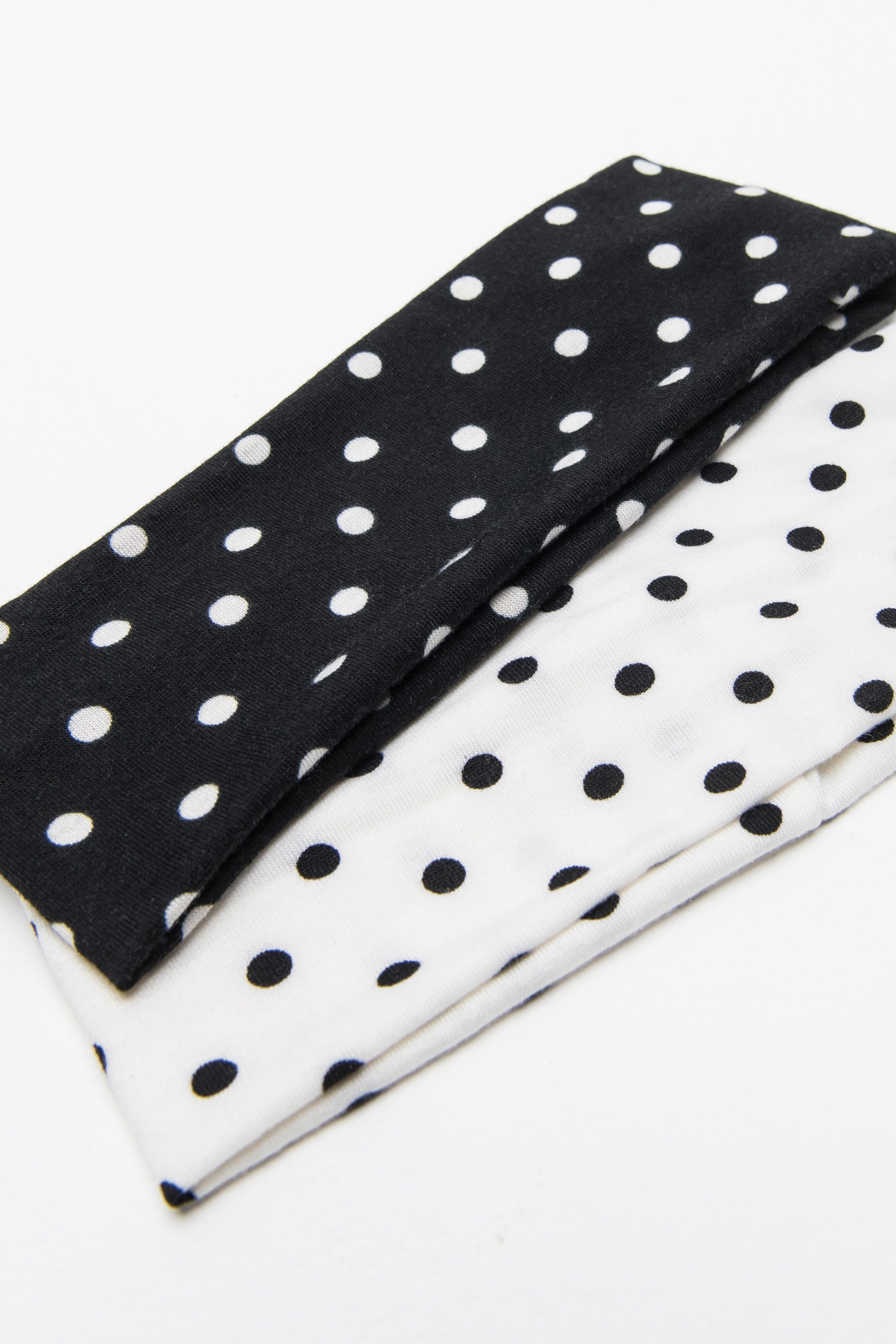 מארז סרט לשיער- נקודות