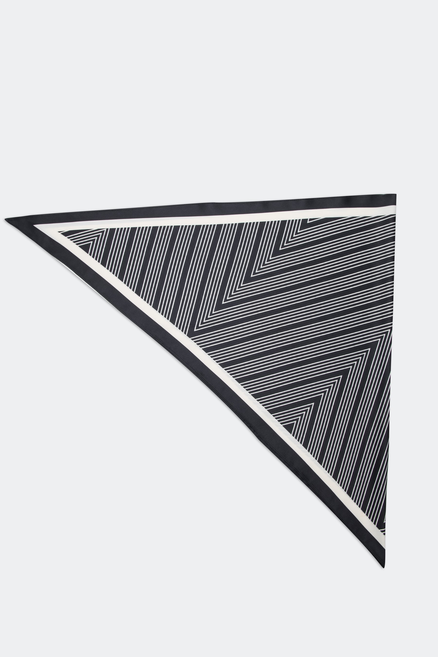 מטפחת סאטן מותן