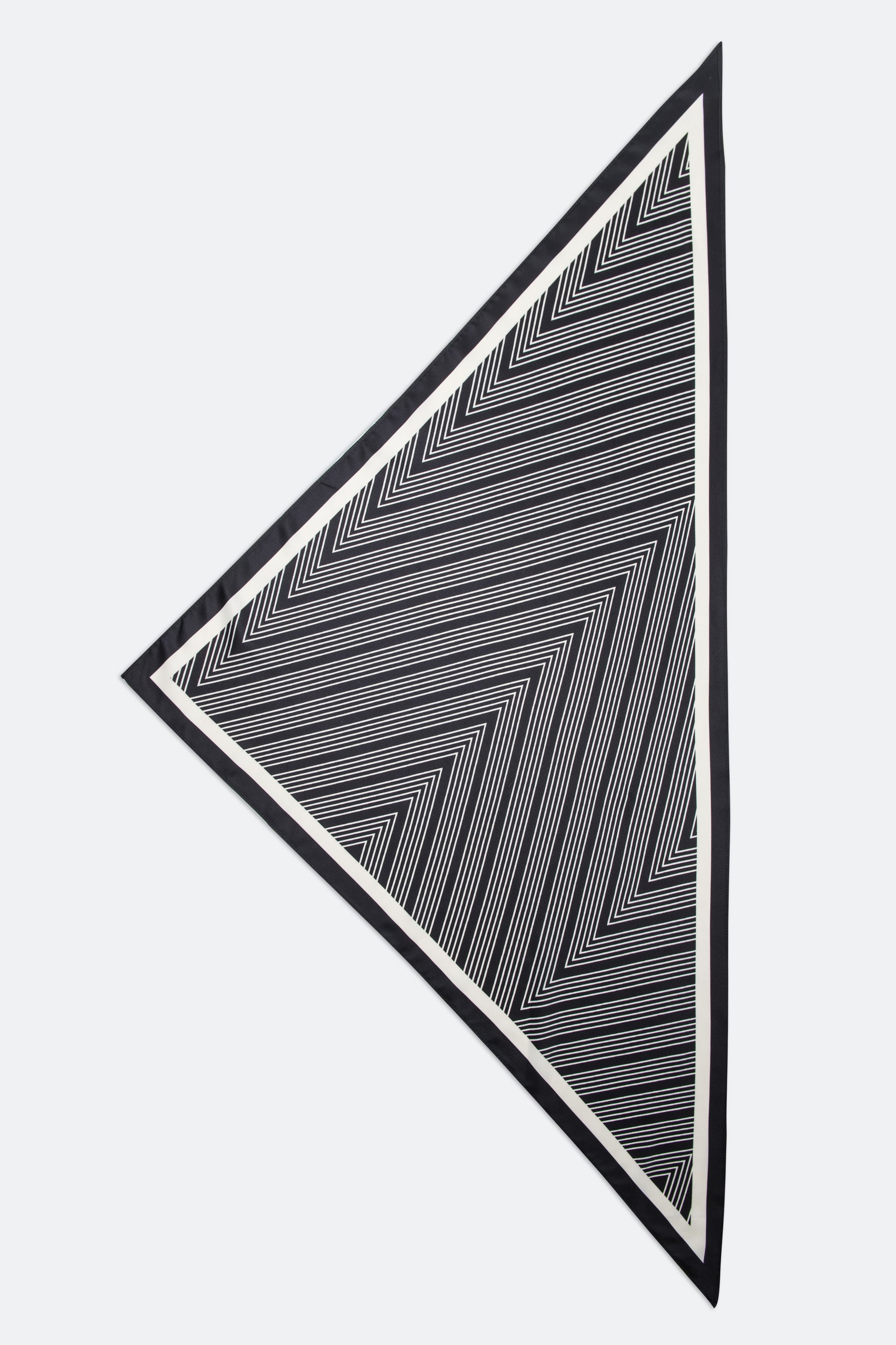 מטפחת סאטן מותן