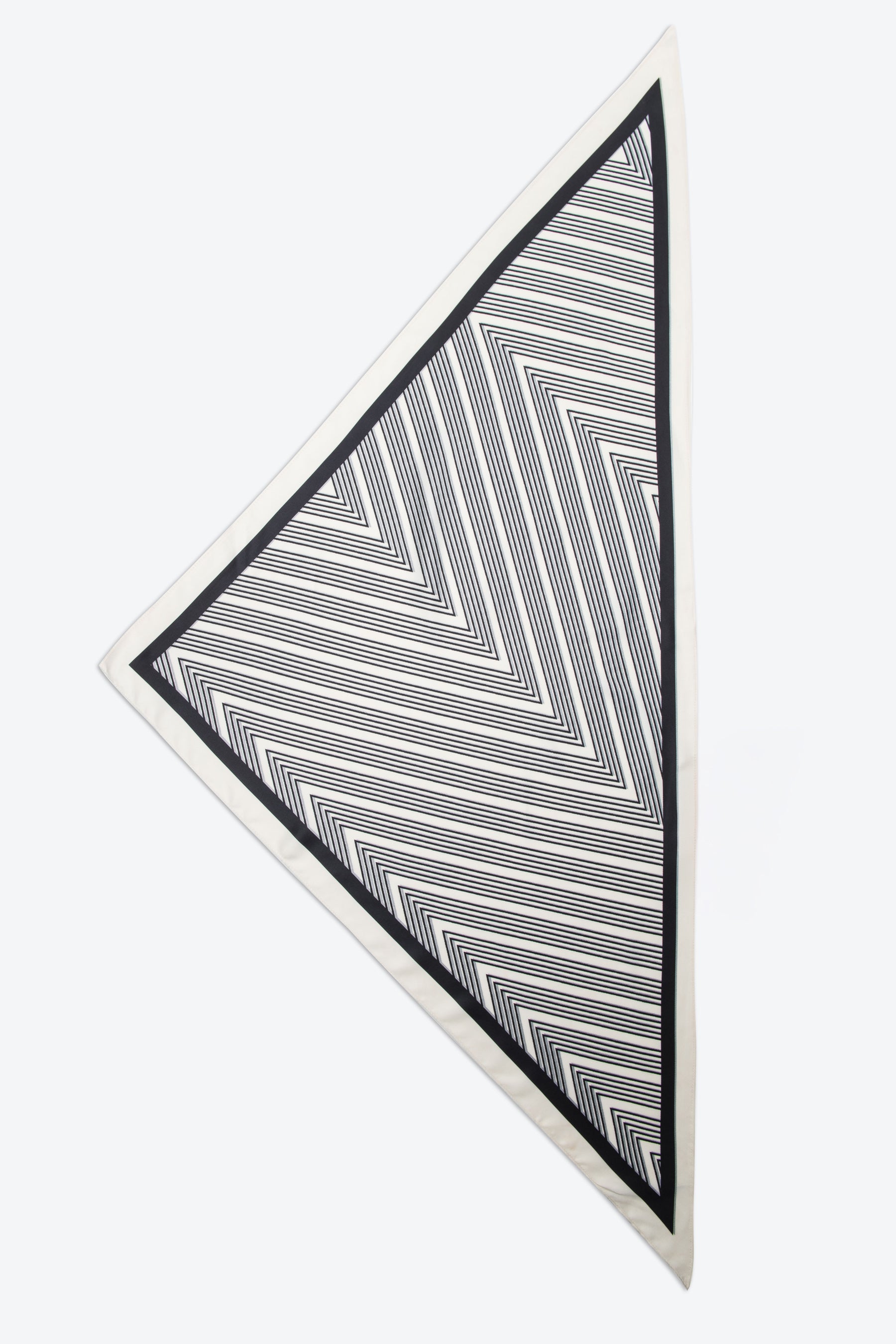 מטפחת סאטן מותן