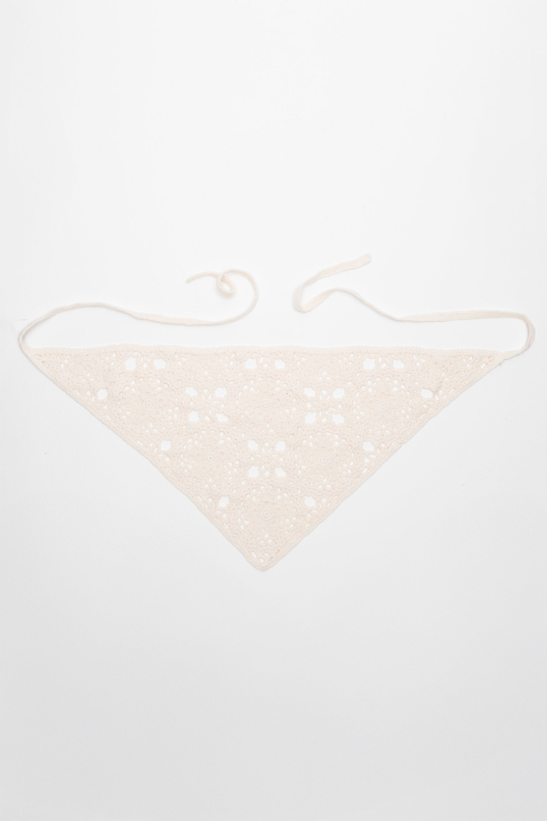 מטפחת קרושה לשיער