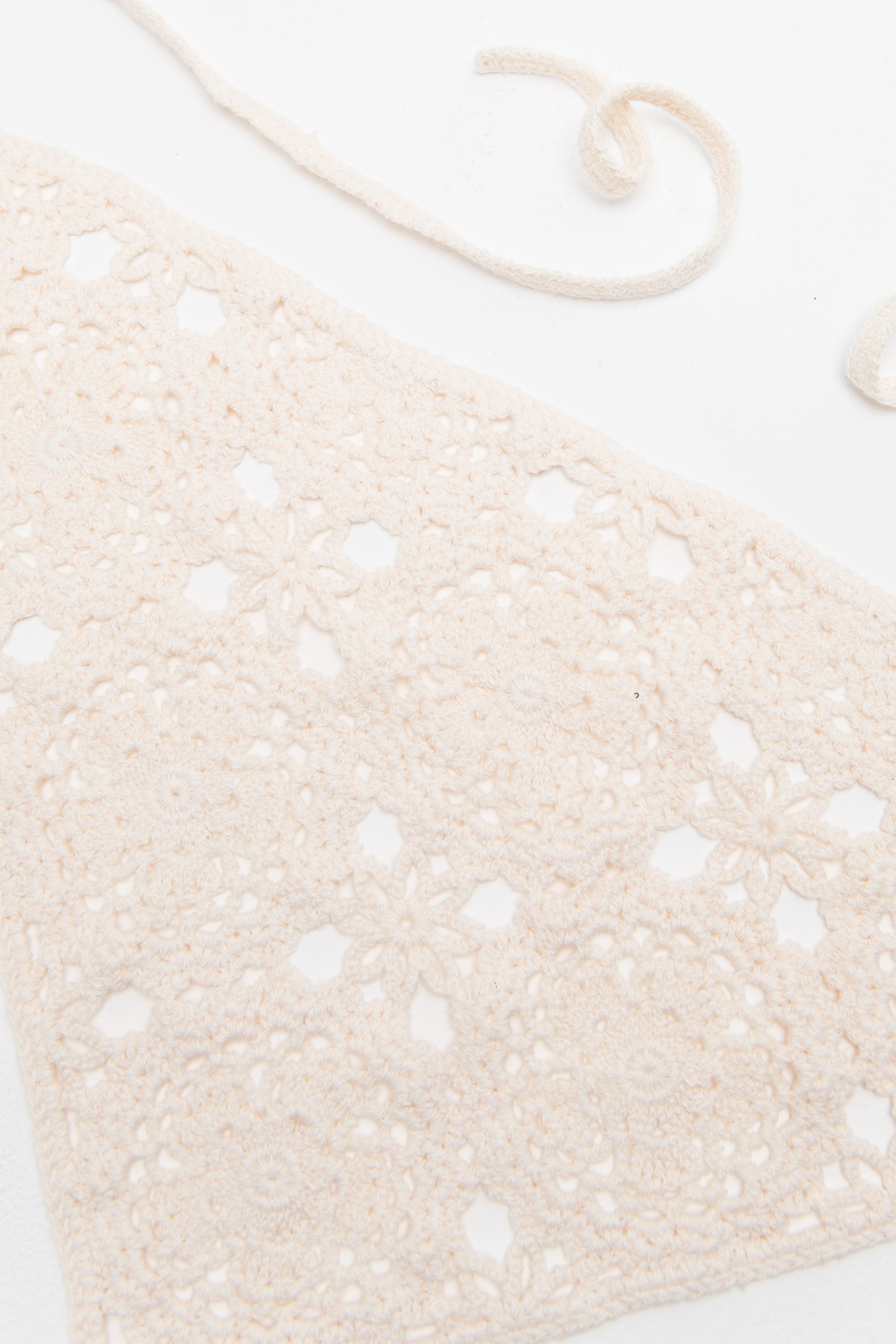 מטפחת קרושה לשיער