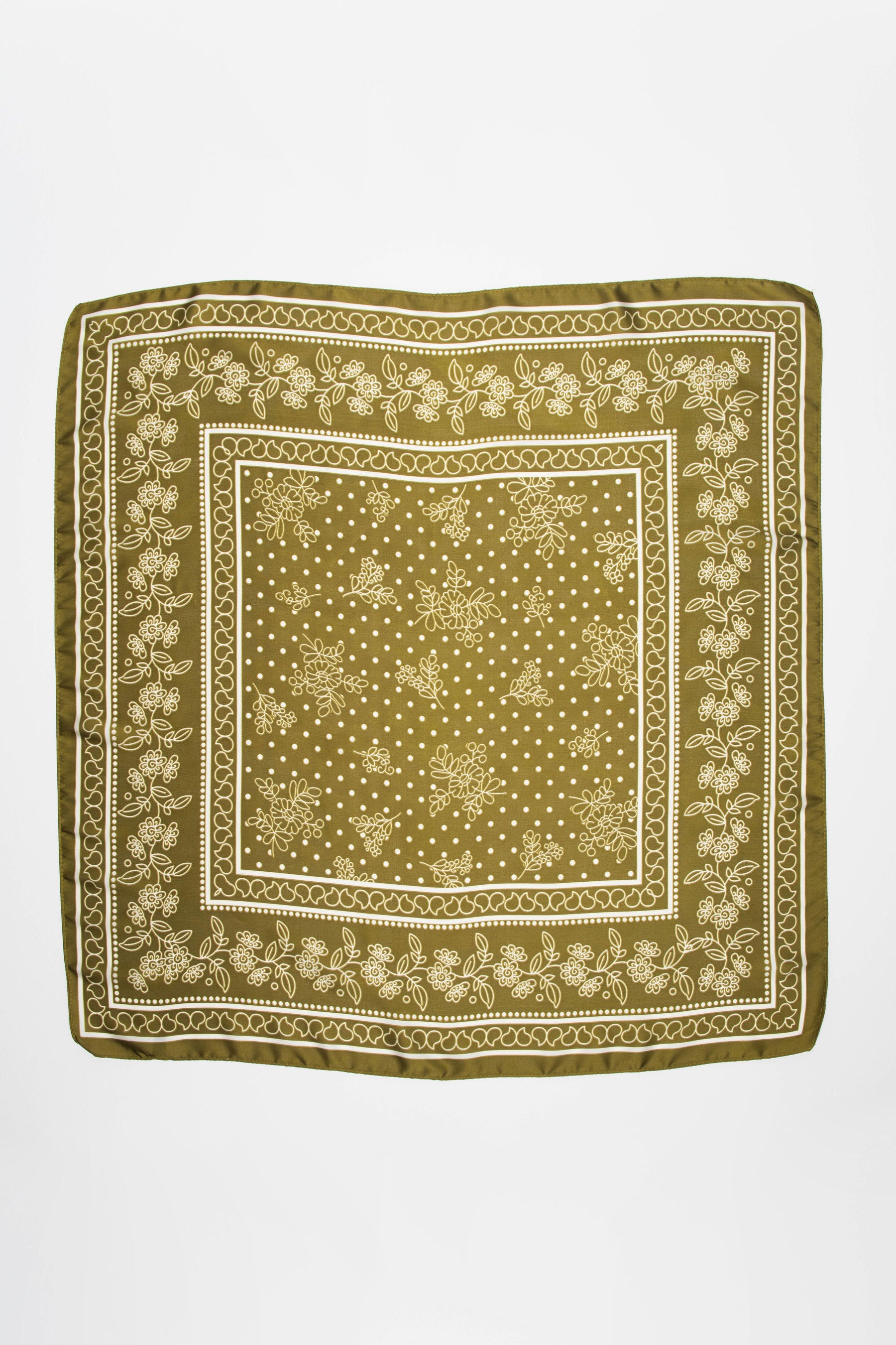 צעיף סאטן- סאמר