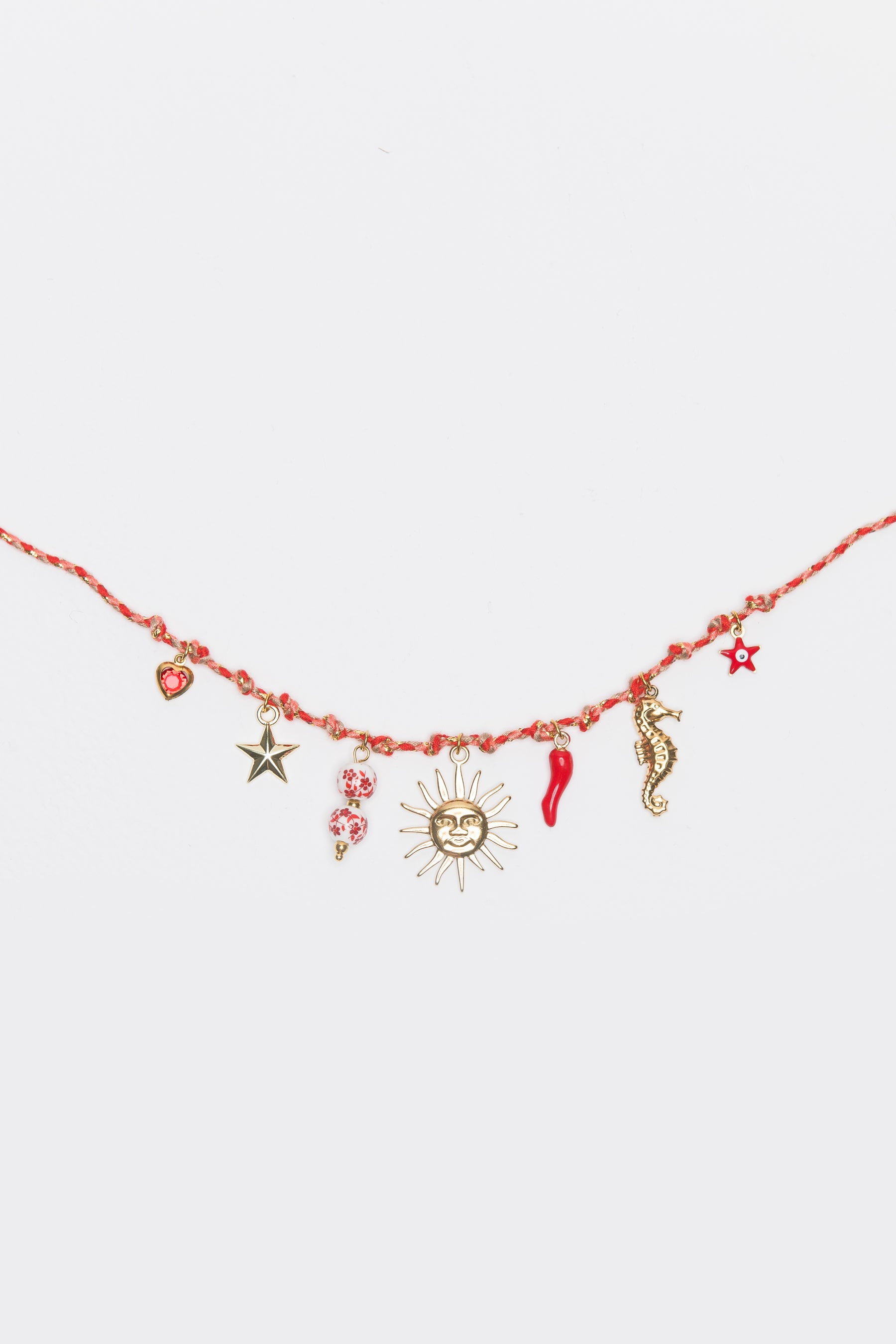 שרשרת צ'ארמס- קיץ