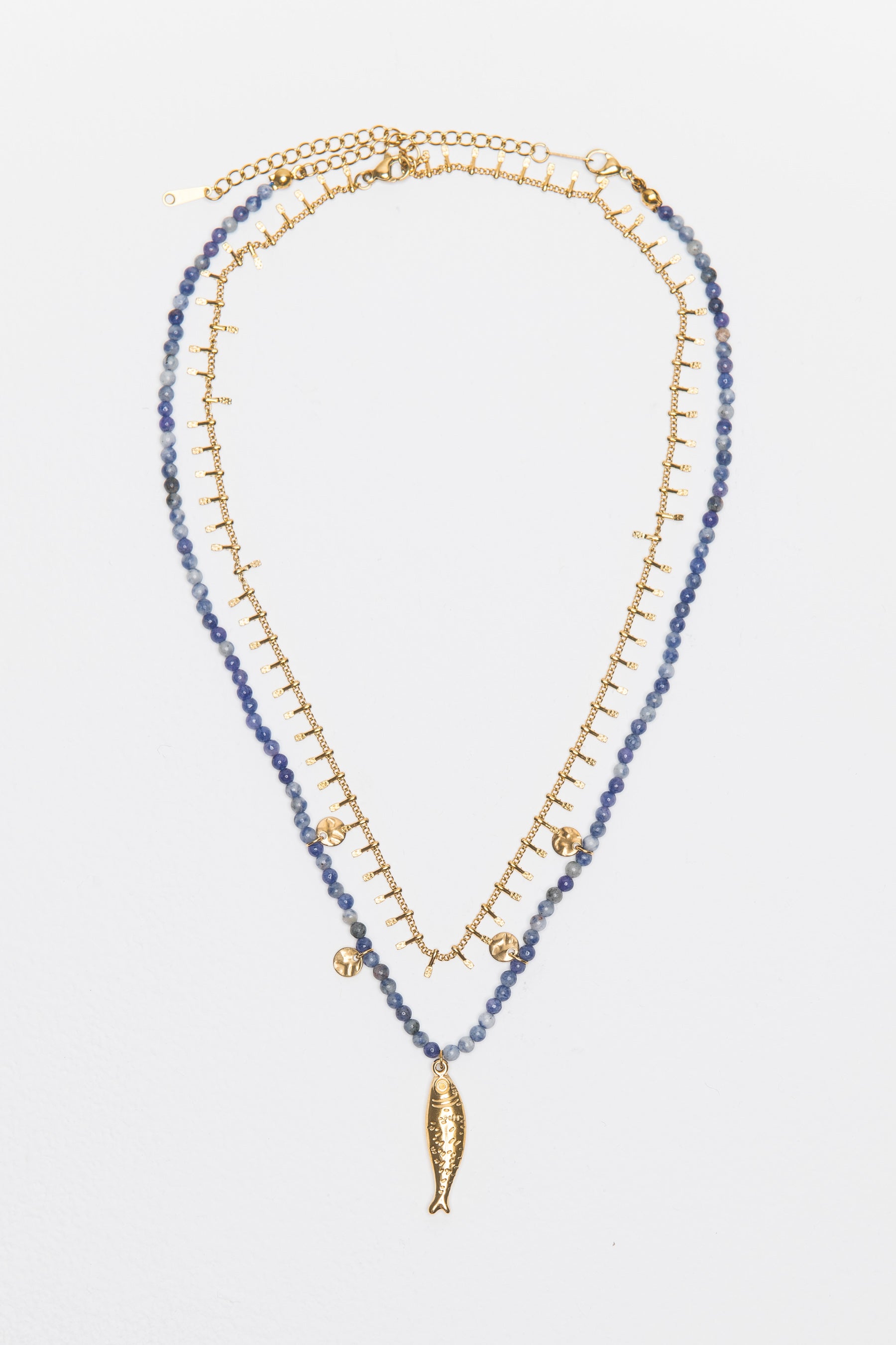 שרשרת צ'ארמס- קיץ