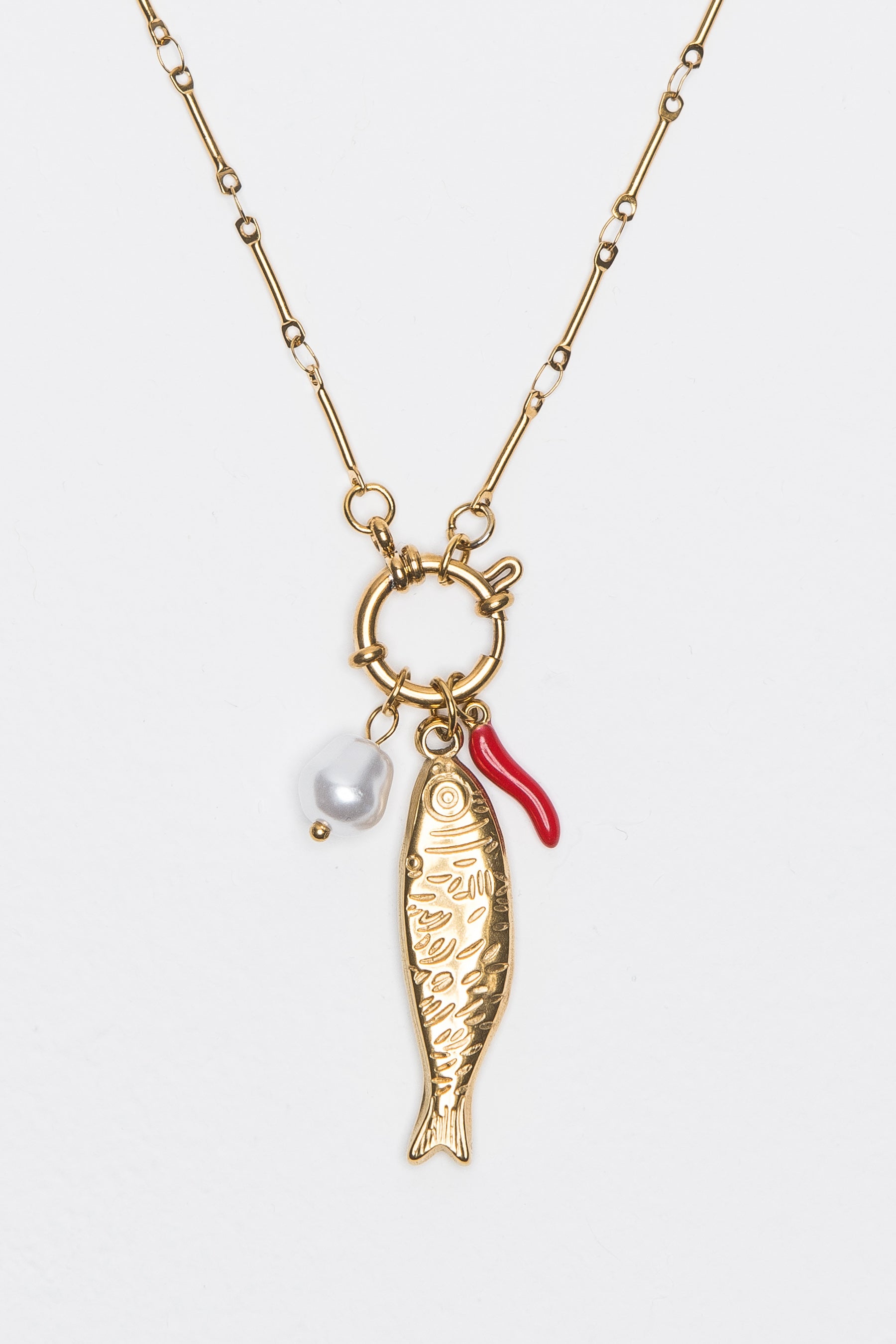 שרשרת צ'ארמס- קיץ