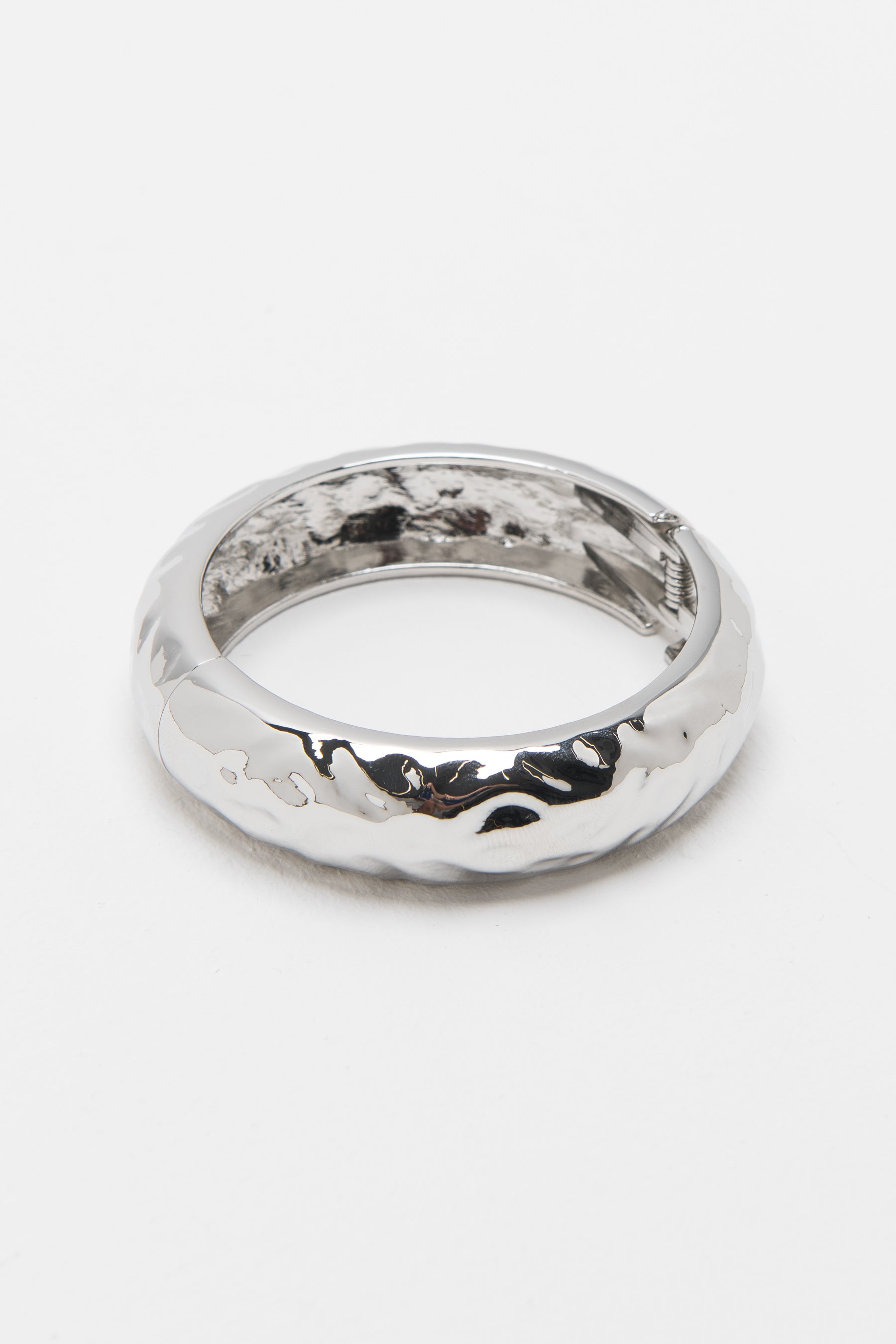 צמיד צ'אנקי- מתכתי