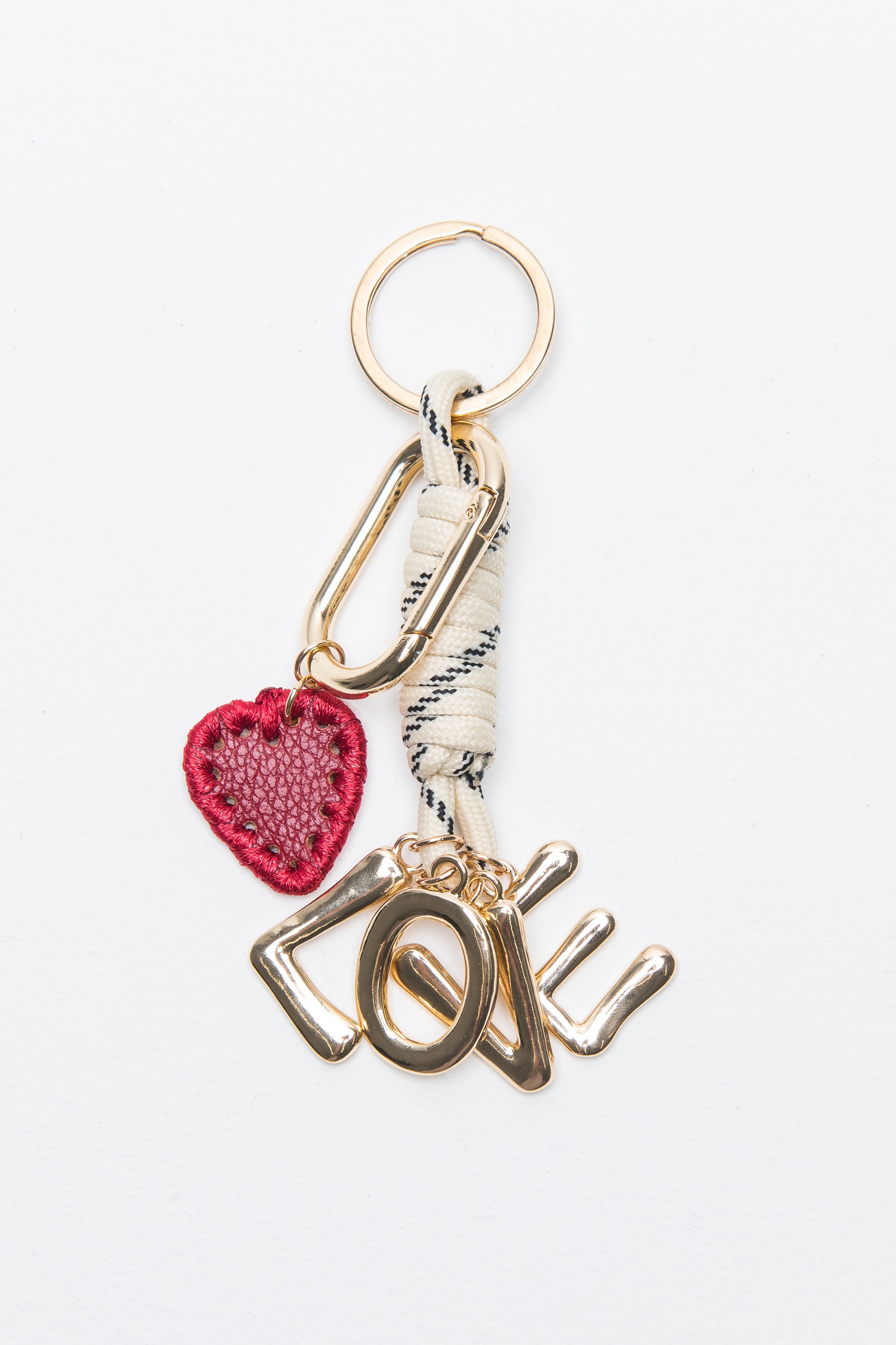 מחזיק מפתחות צ'ארם לתיק