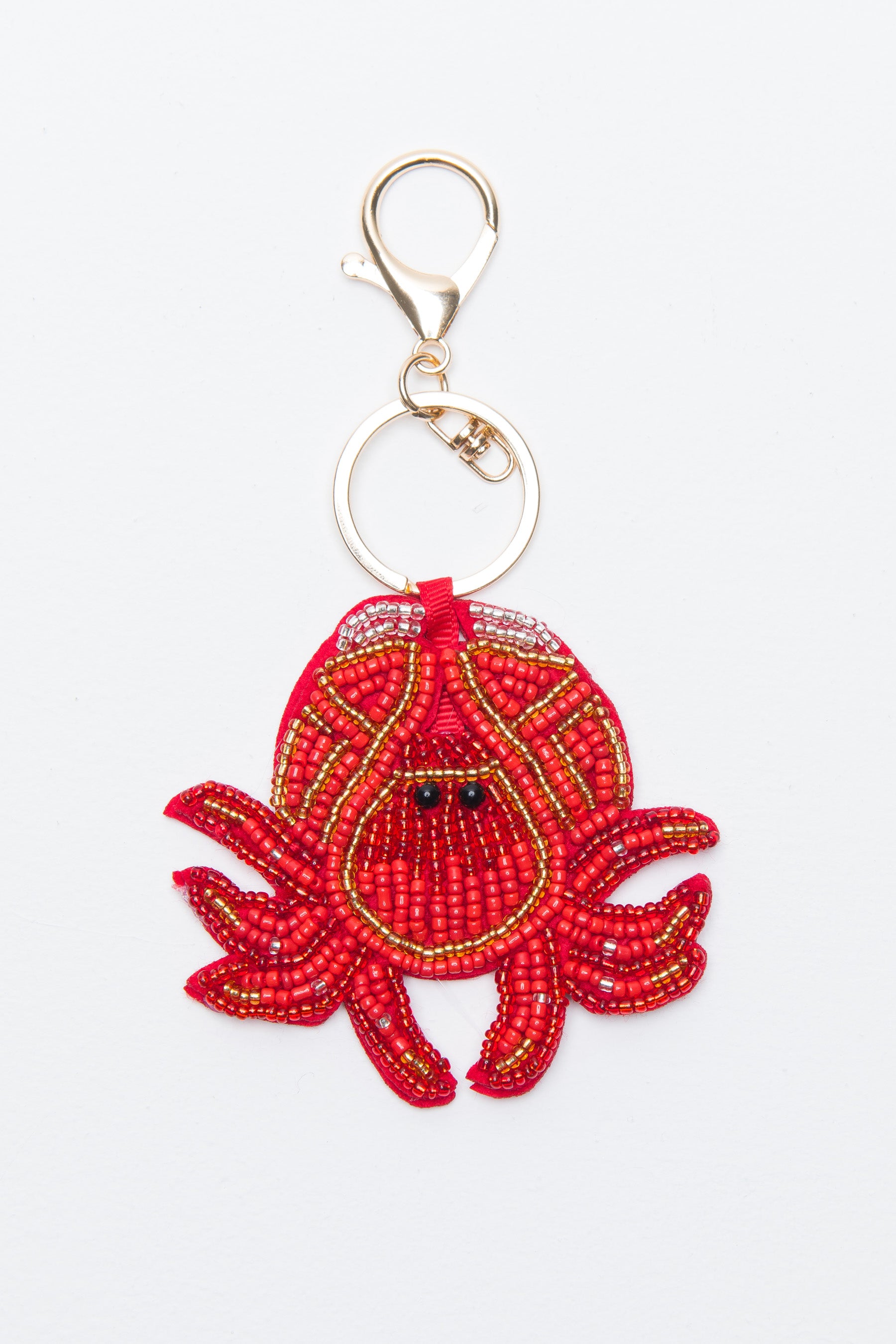 מחזיק מפתחות צ'ארם לתיק