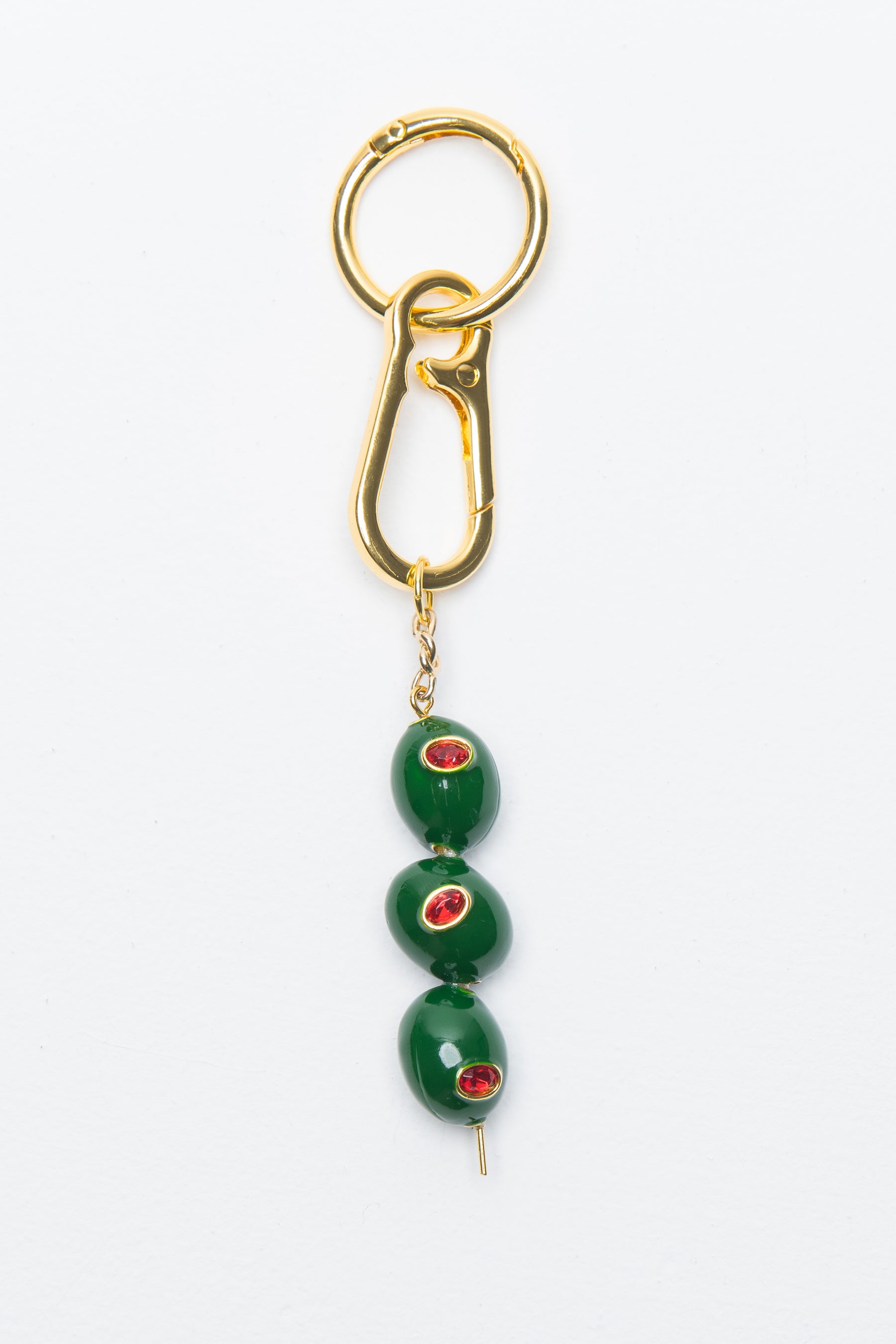 מחזיק מפתחות צ'ארם לתיק