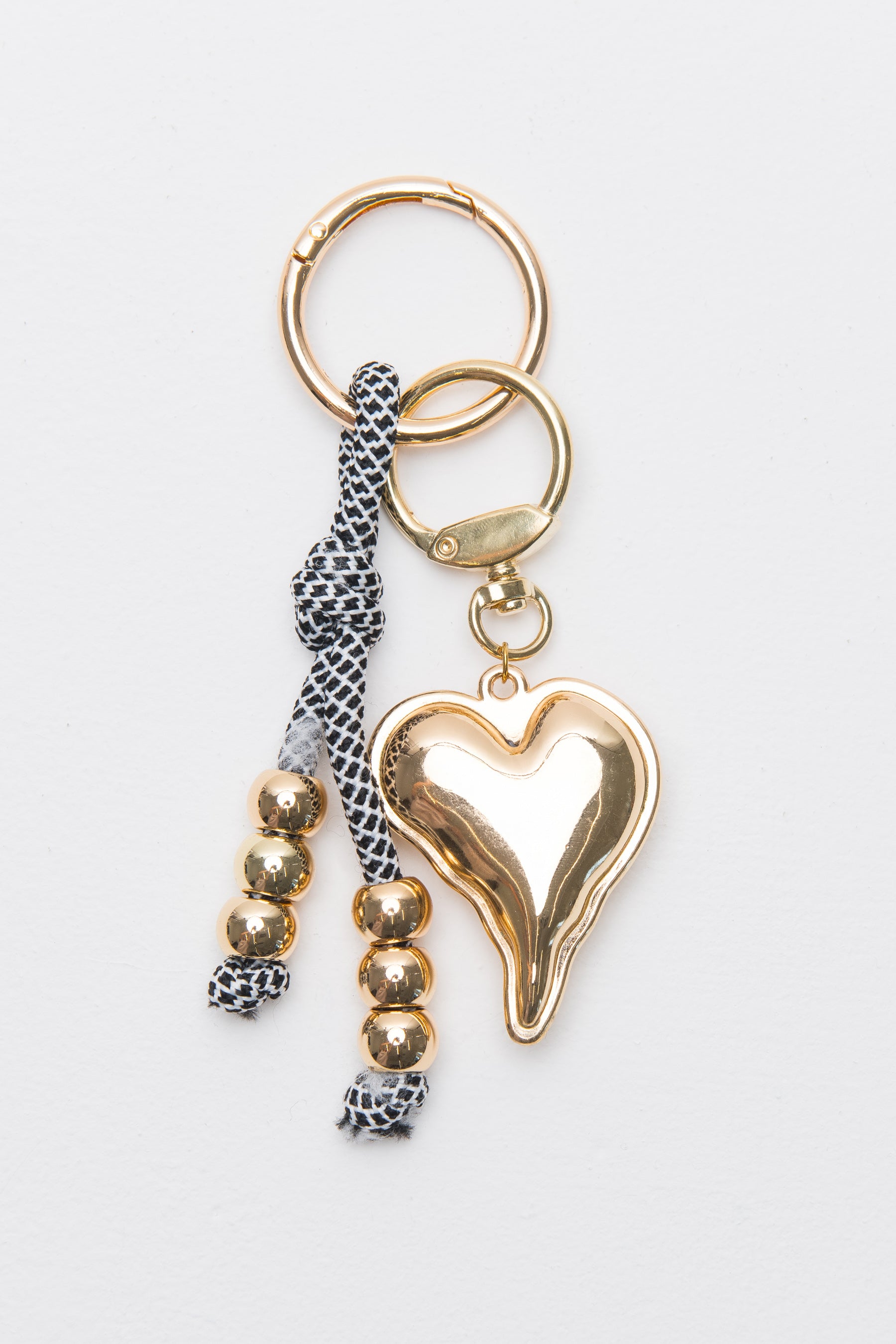 מחזיק מפתחות צ'ארם לתיק