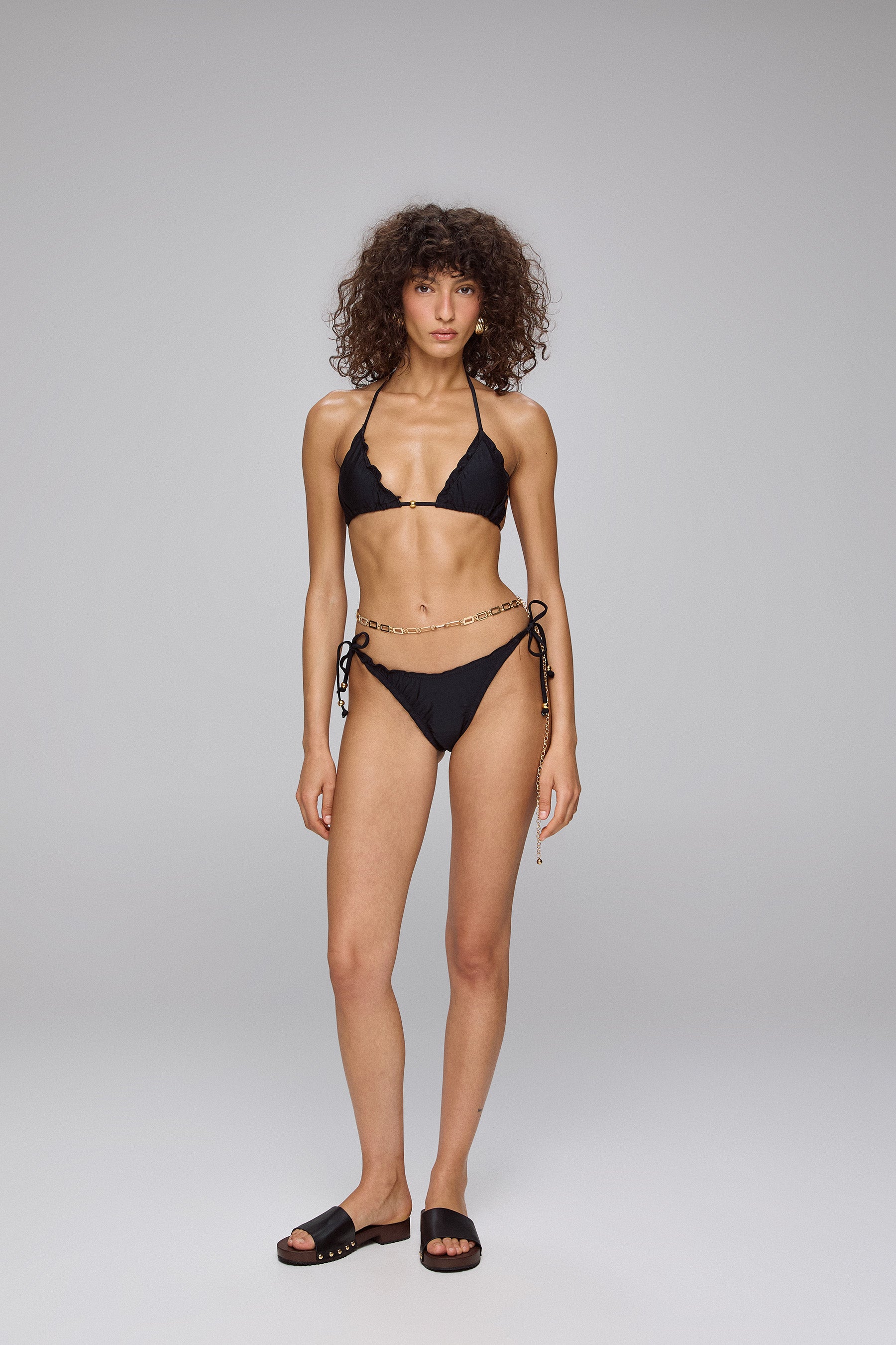 טופ בגד ים- אנדי