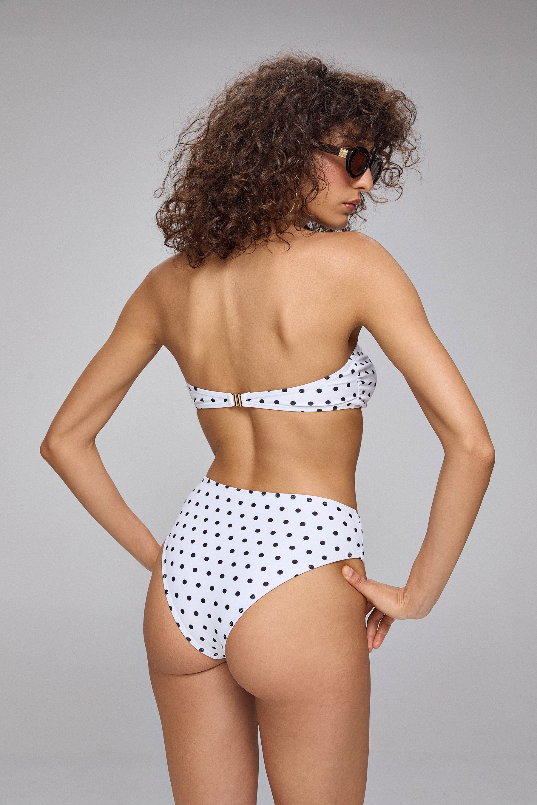 תחתון בגד ים- סיישל