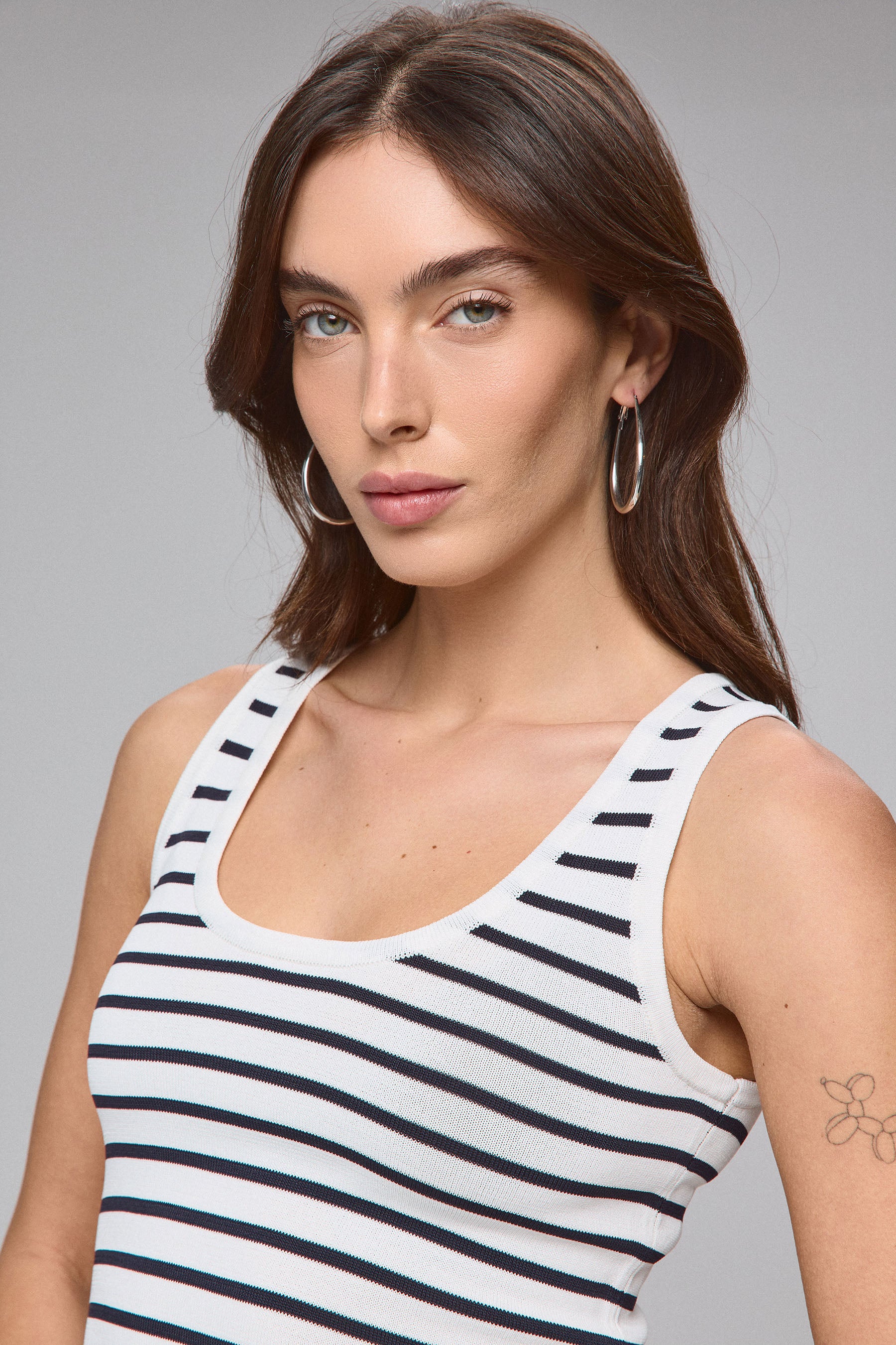 גופיית פסים