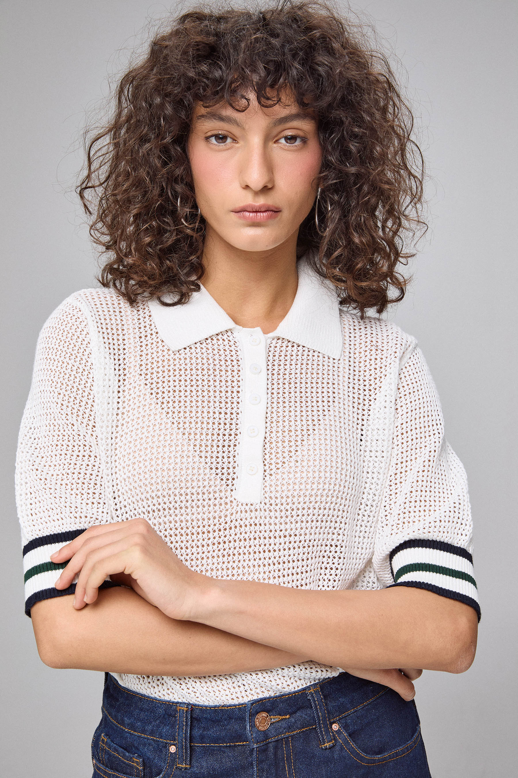 סריג פולו טניס