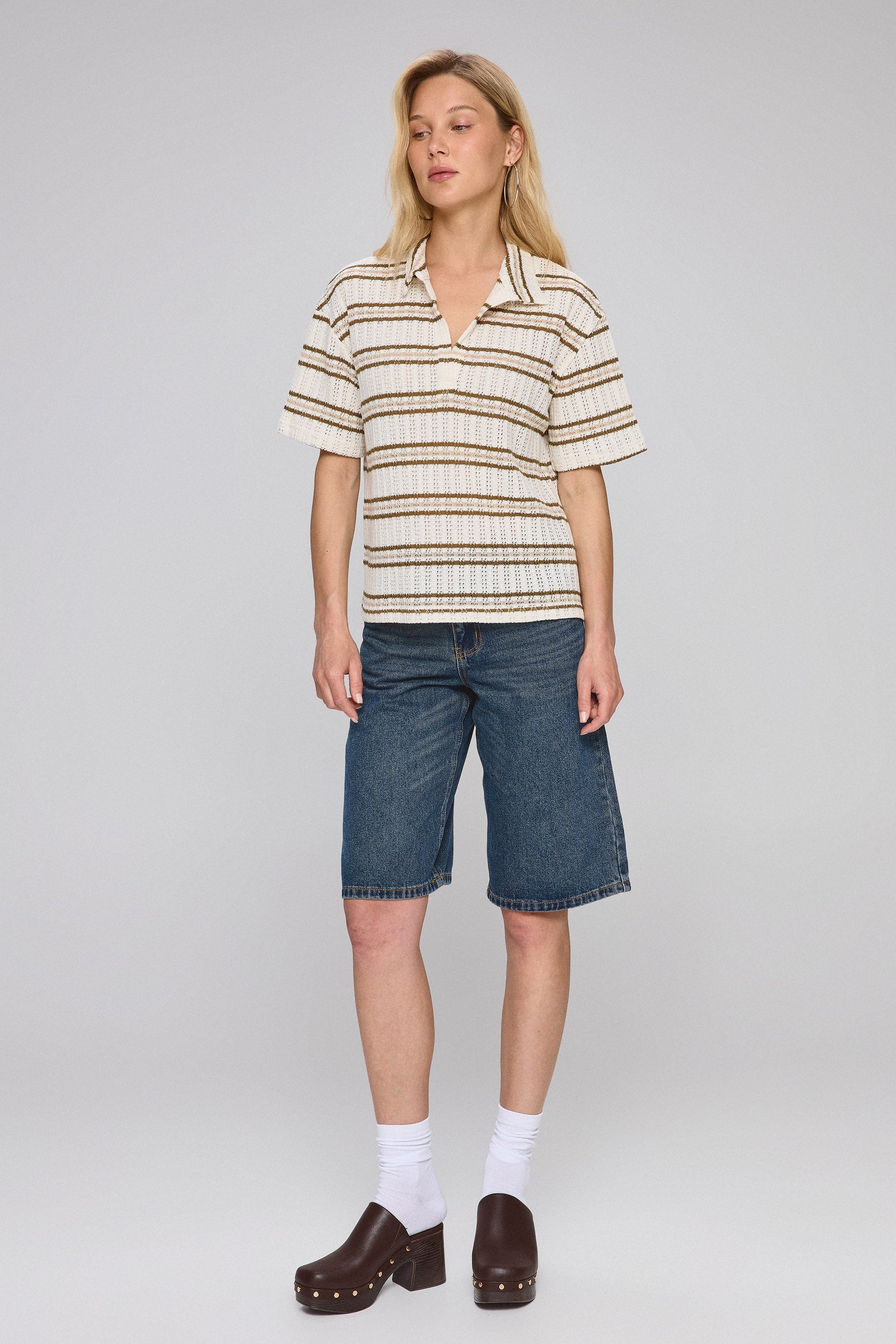 חולצת פולו סיציליה