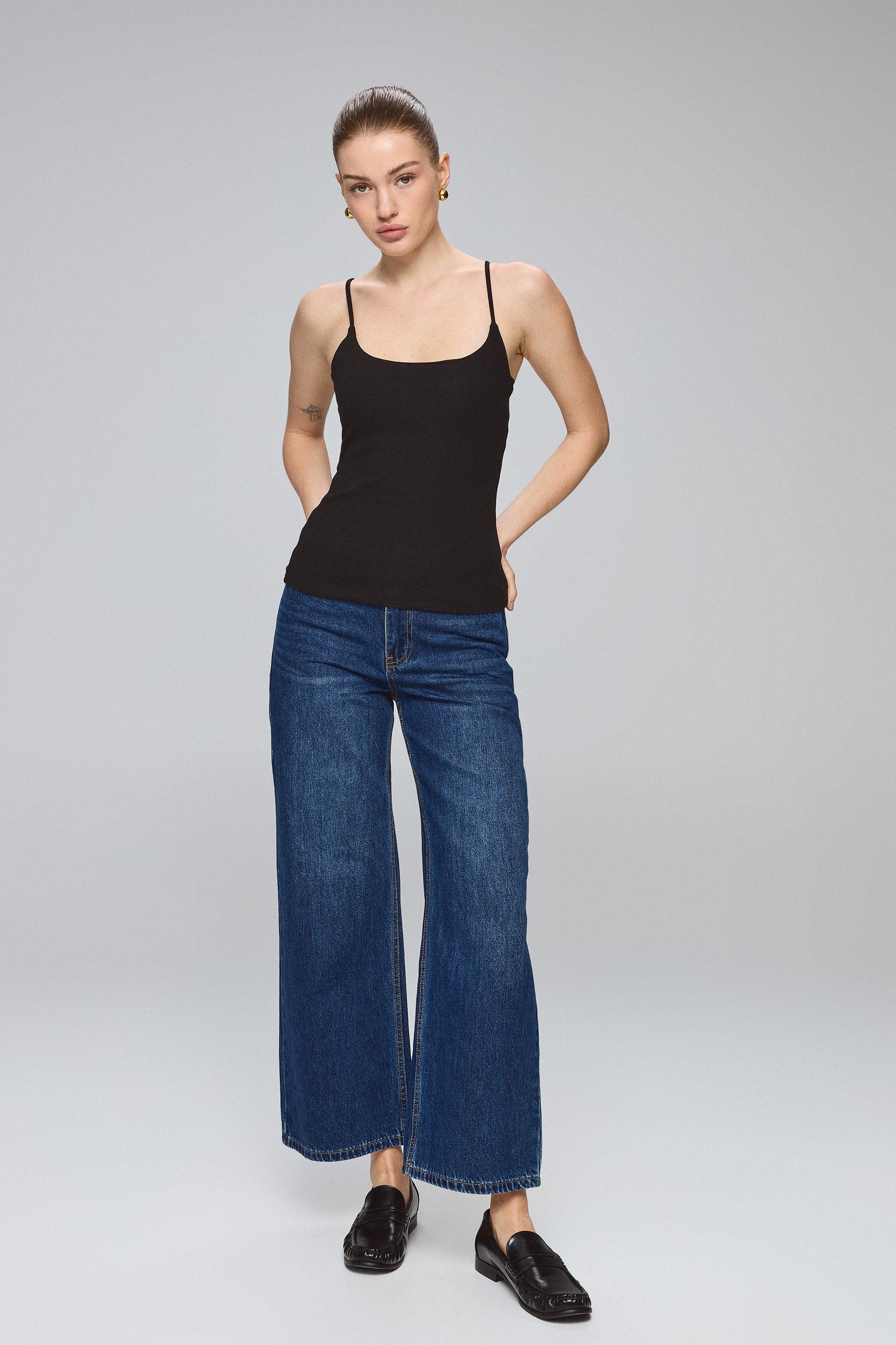 גופיית בסיס