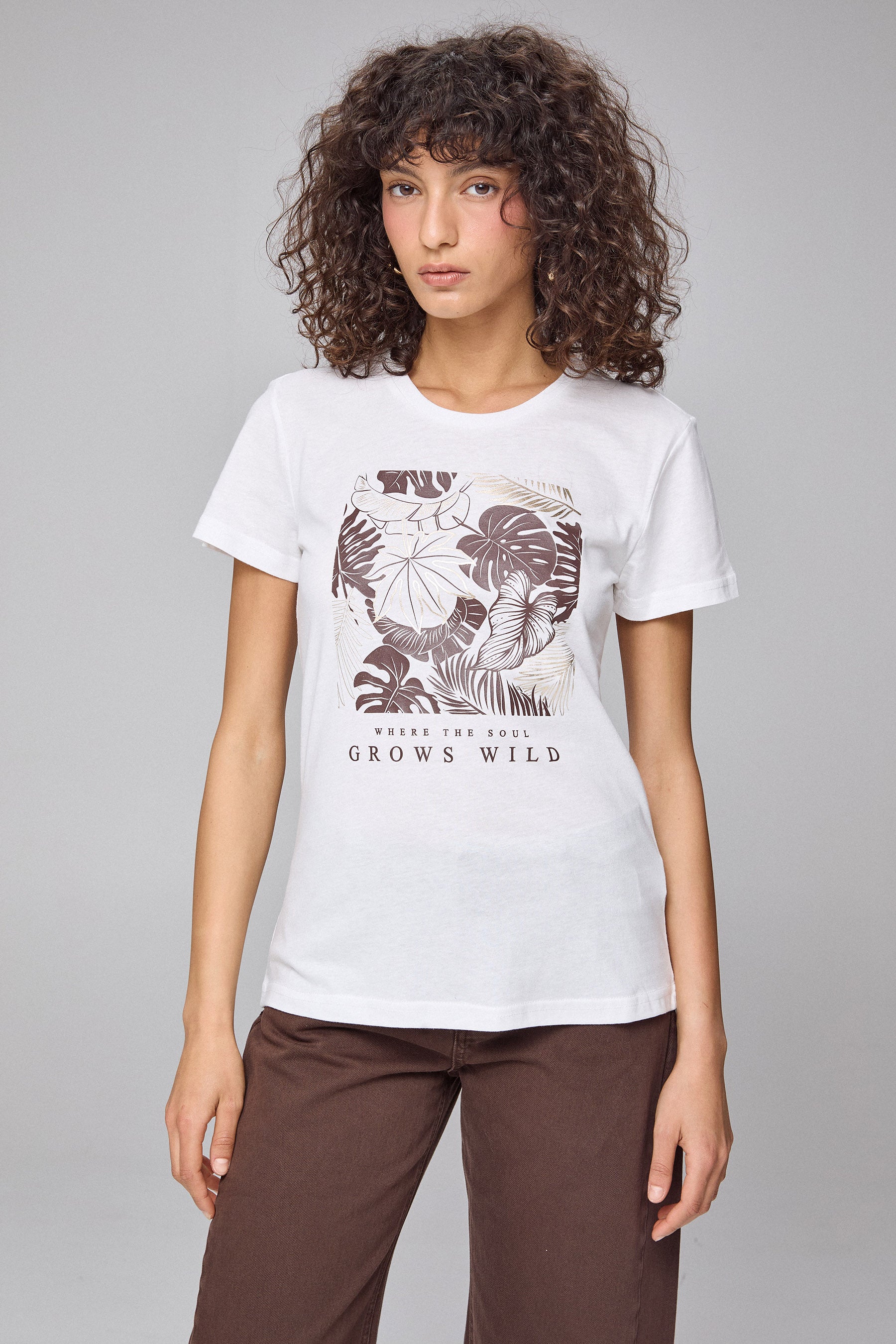 לורי פאנל טרופי