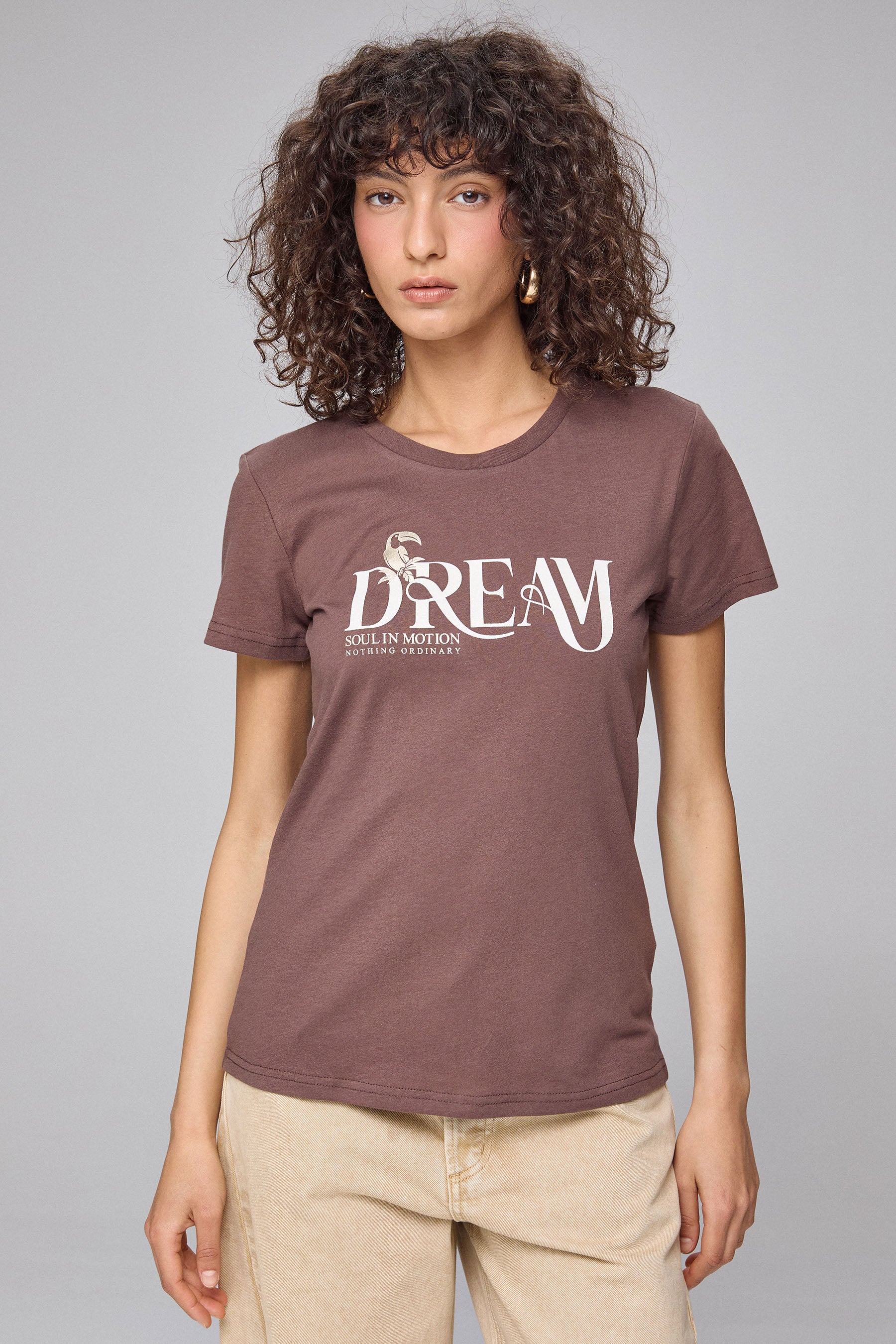 לורי חומה דרים