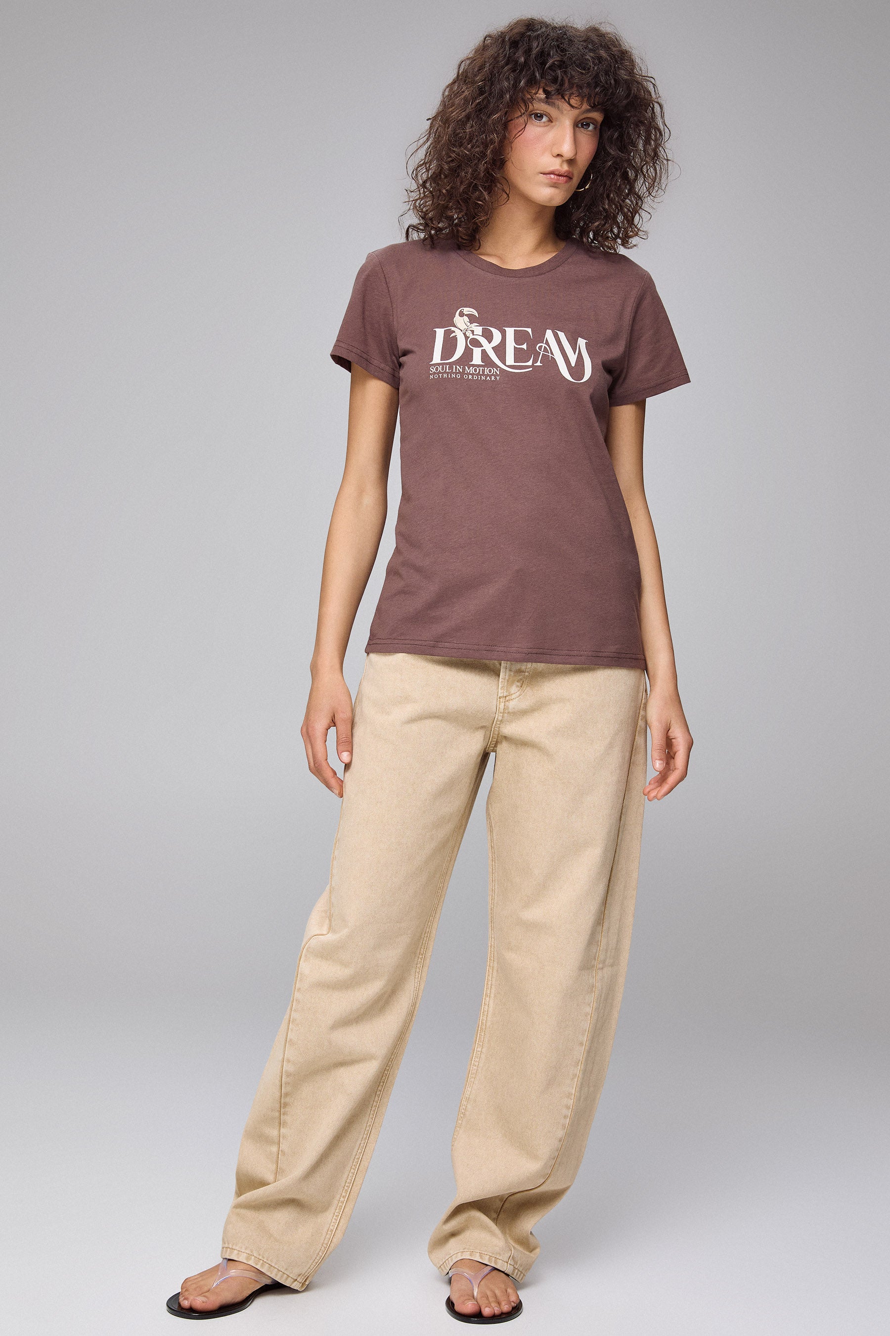 לורי חומה דרים