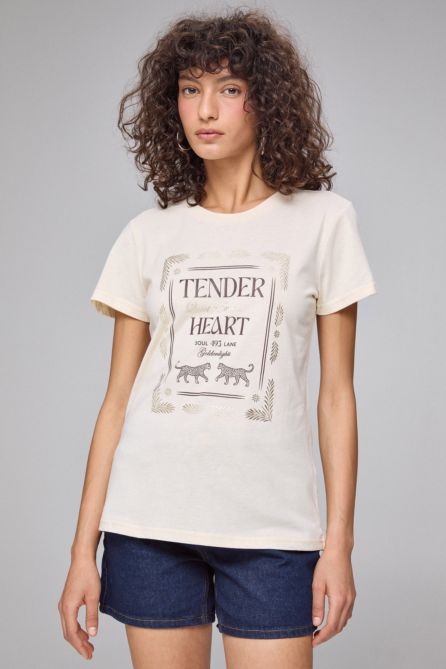 לורי אבן טנדר הארט