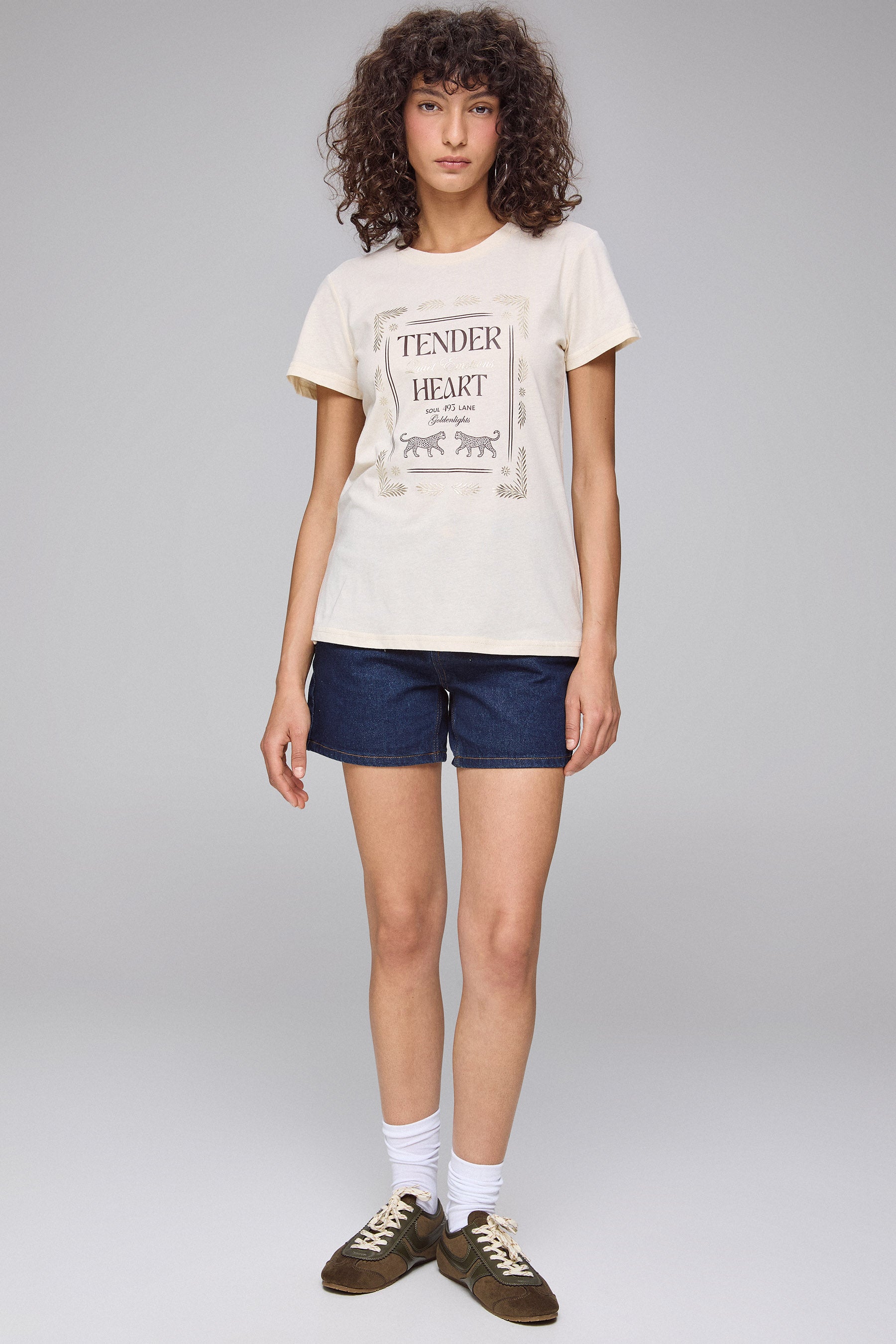 לורי אבן טנדר הארט