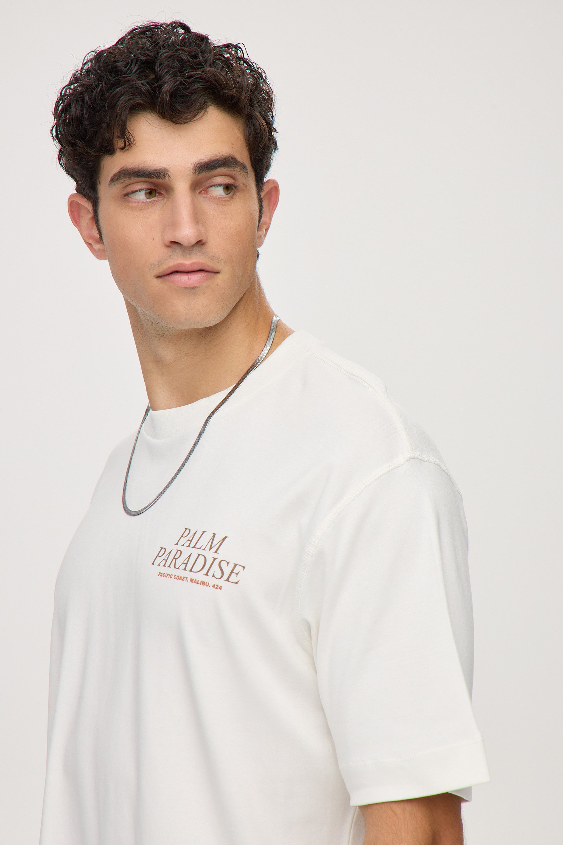 טישירט פאלם