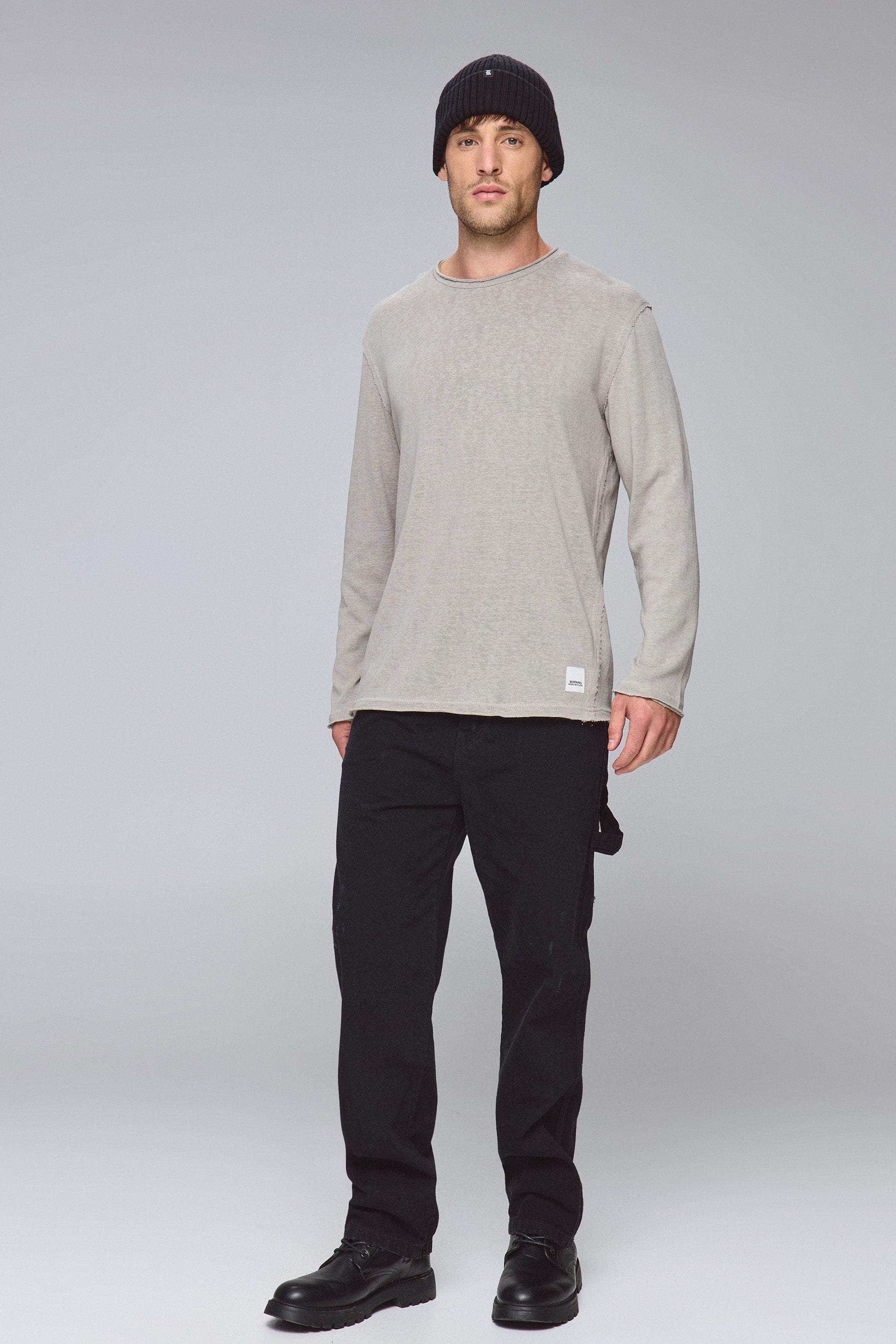 טי לונג ספין