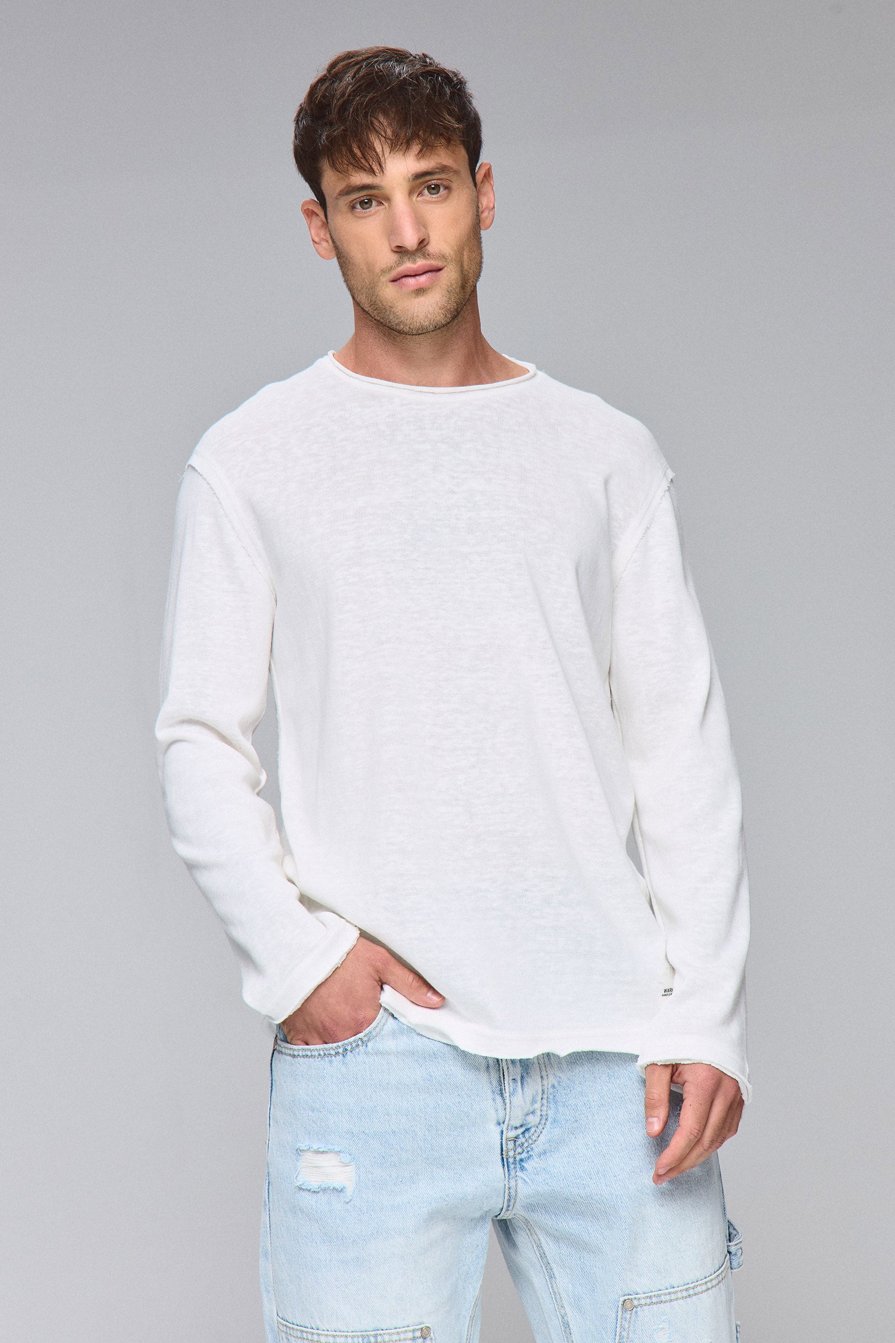 טי לונג ספין