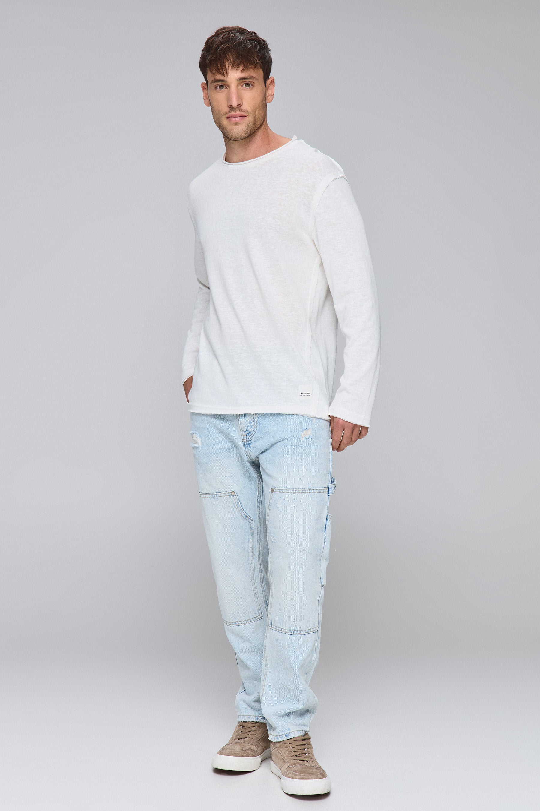 טי לונג ספין