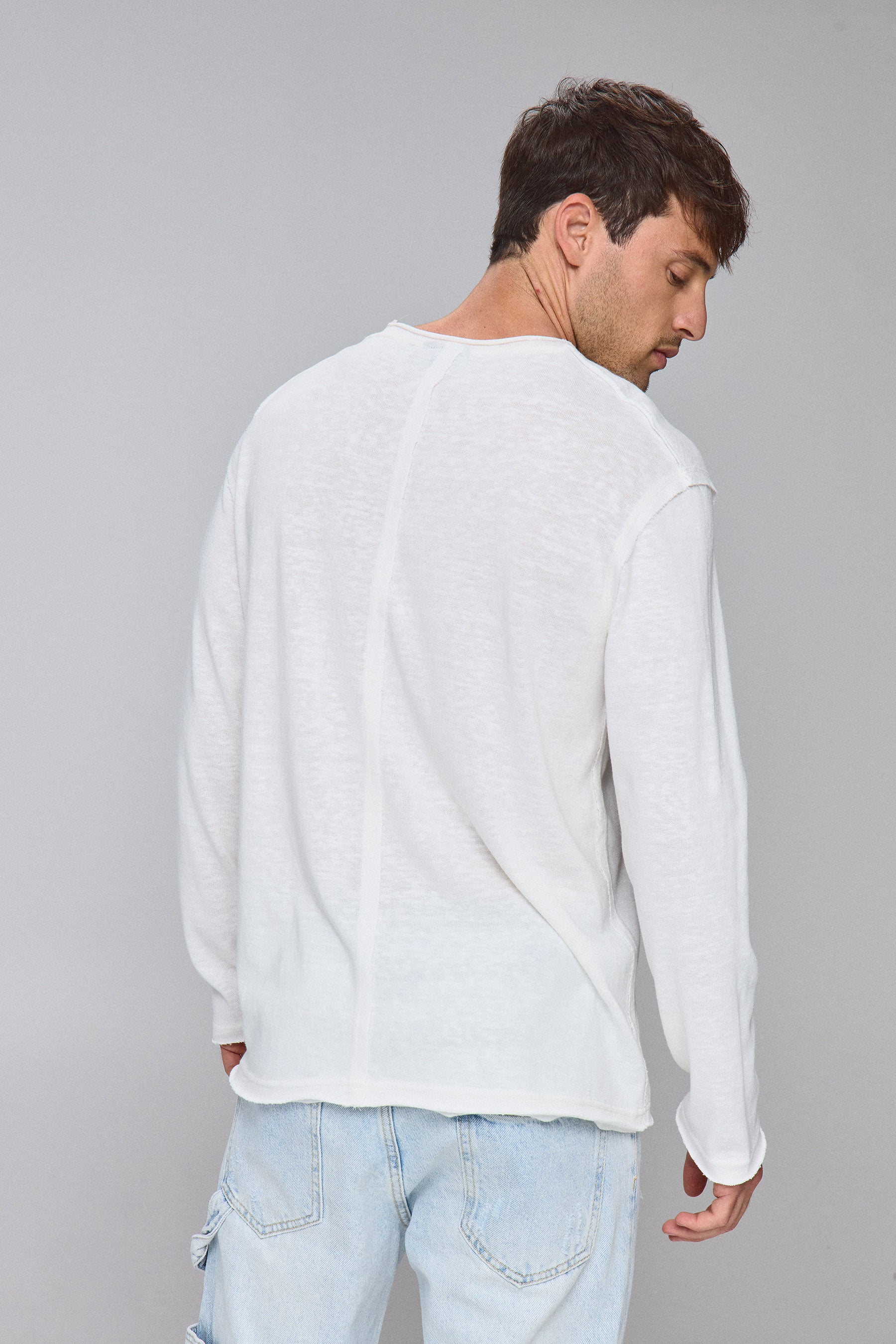 טי לונג ספין