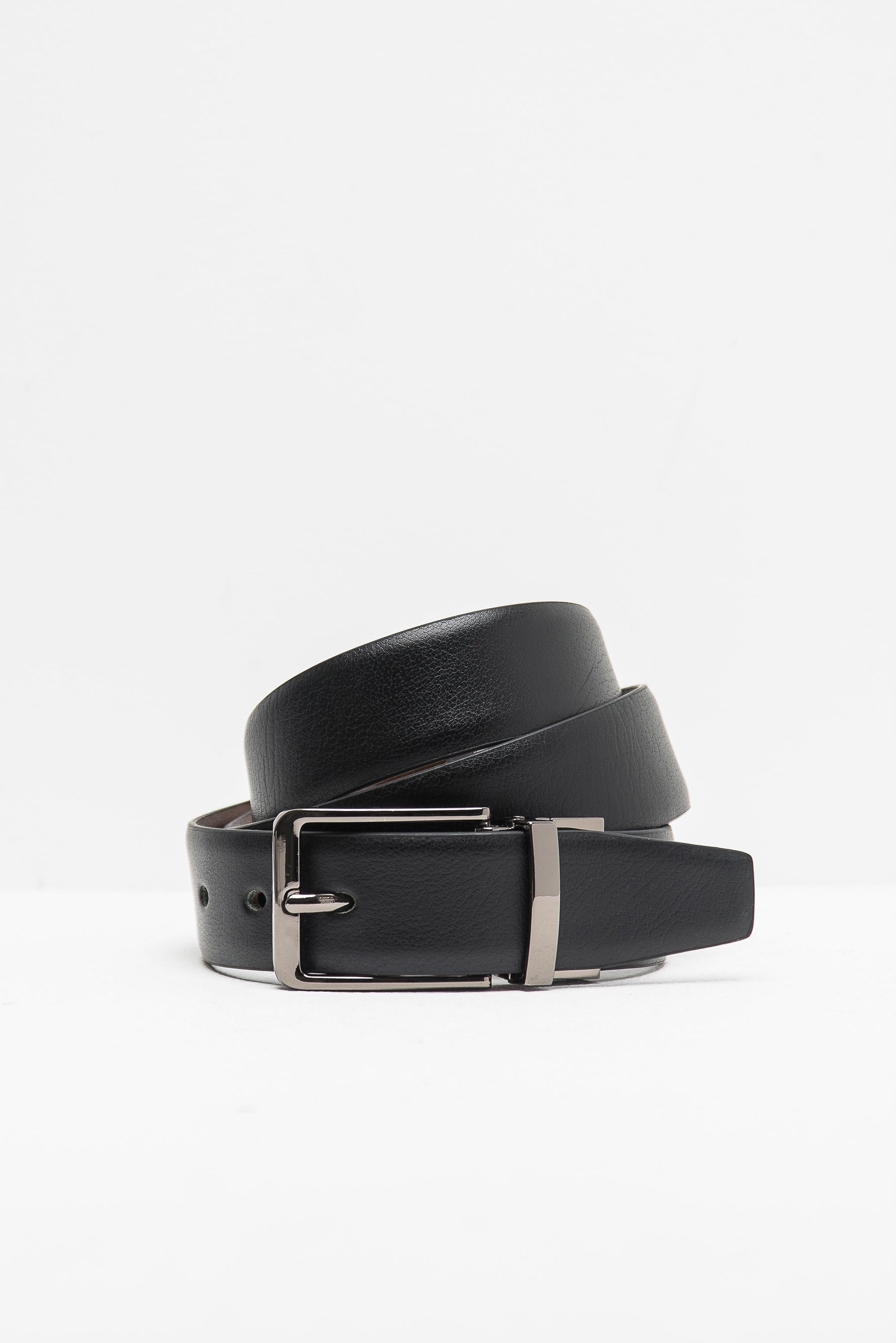 חגורת דורן מסתובבת אבזם מושחר