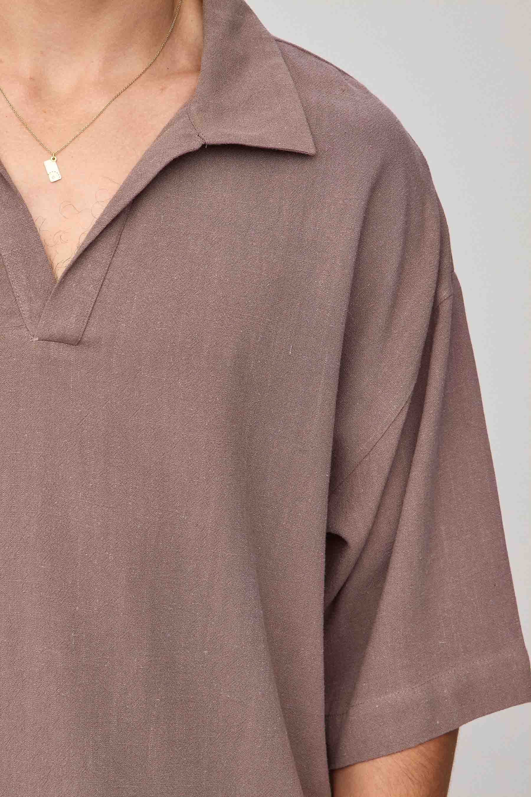 חולצת בלום קיץ