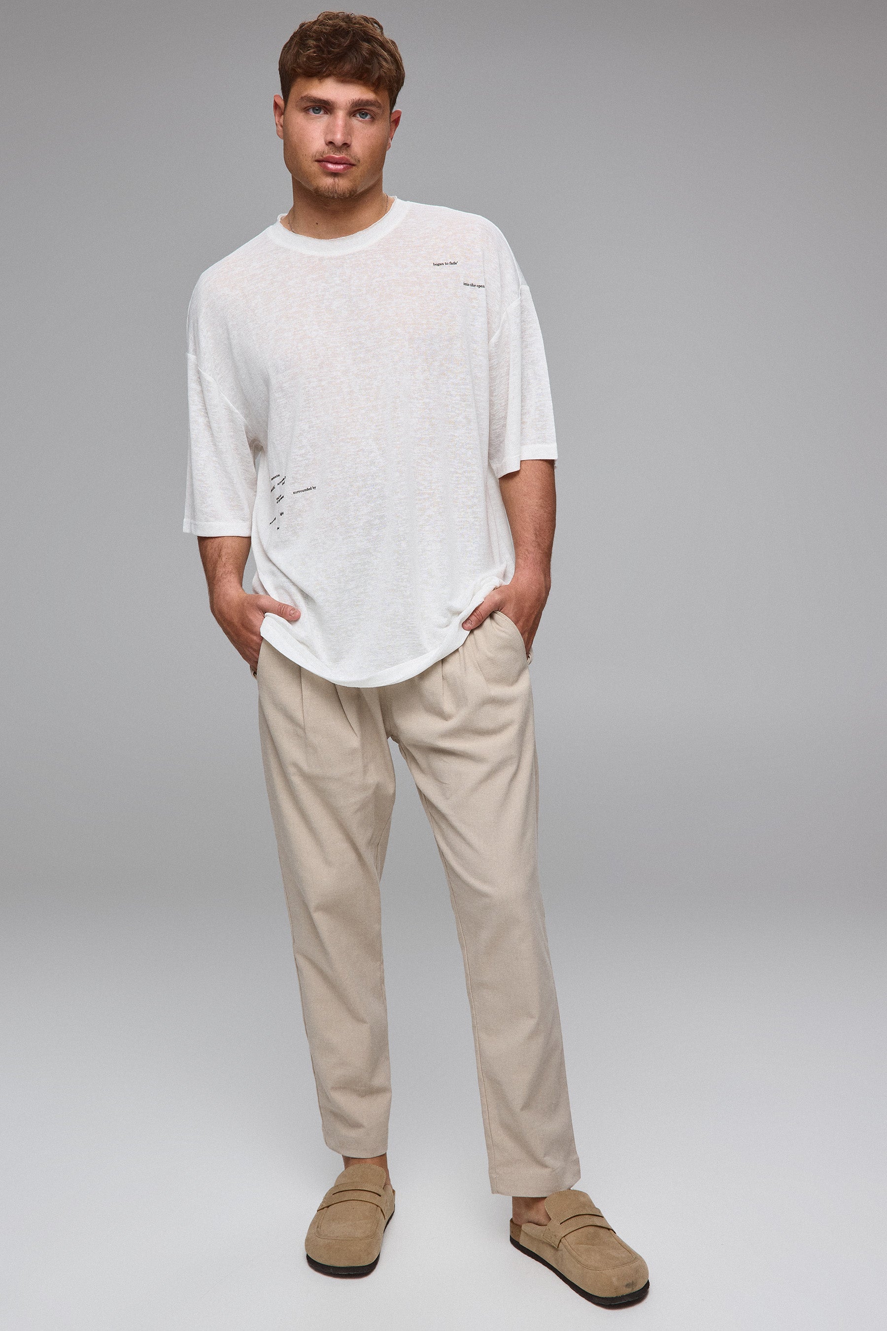 מכנס סן פול