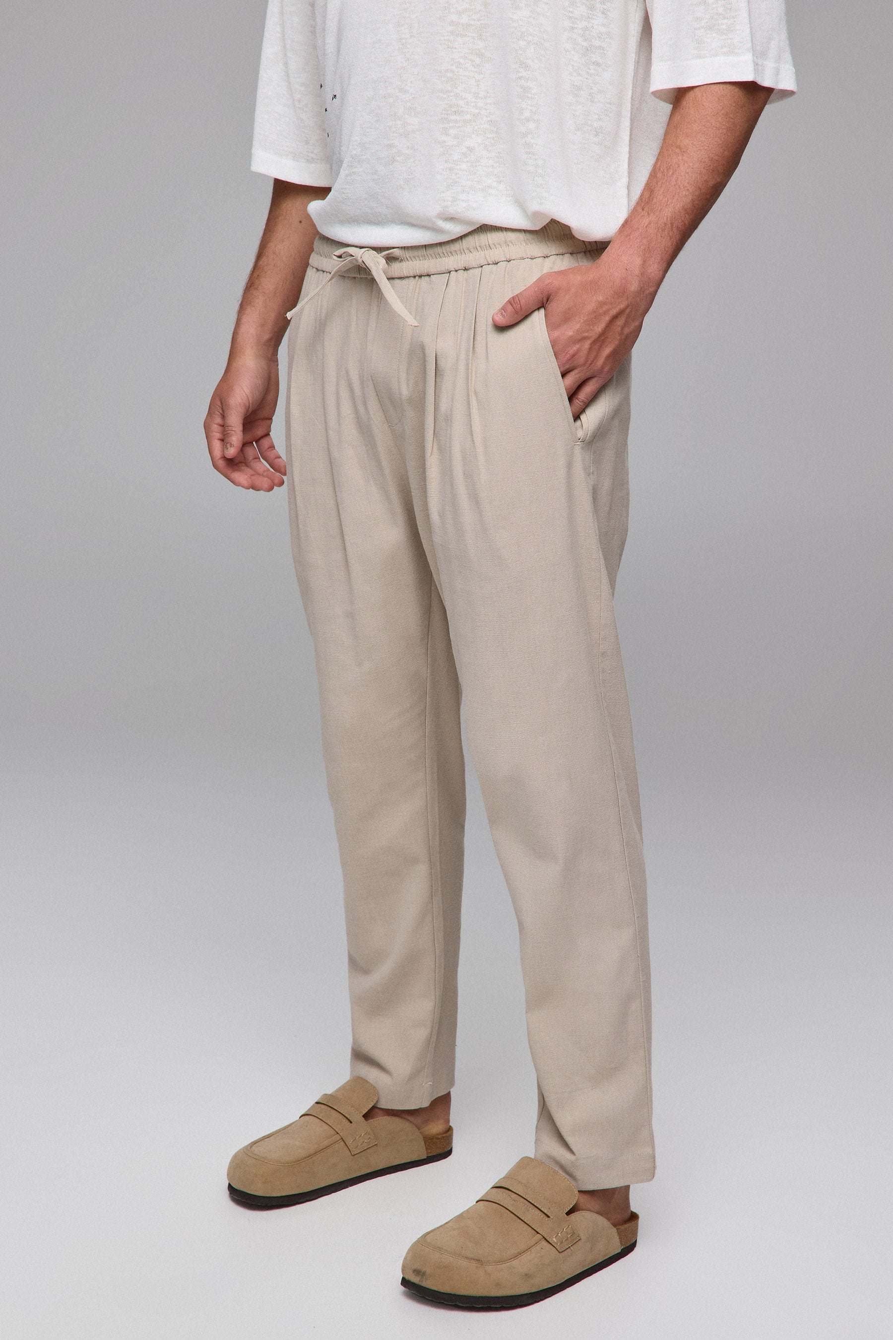 מכנס סן פול