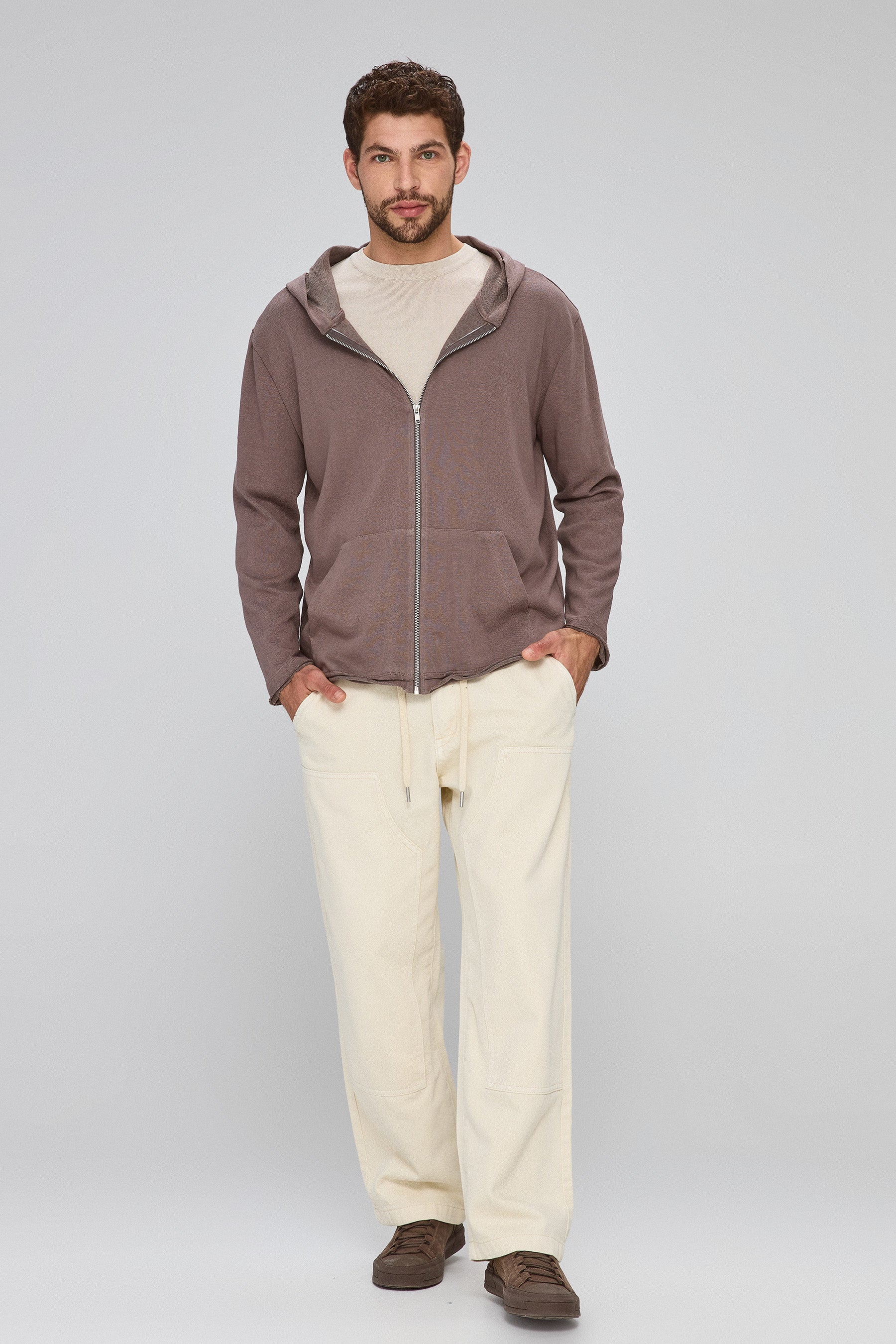 טי מאיו זיפר