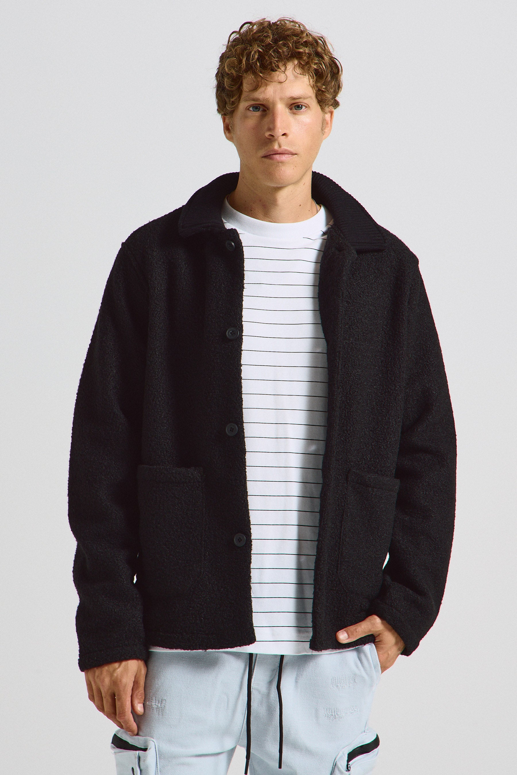 ג'קט ריצ'מונד