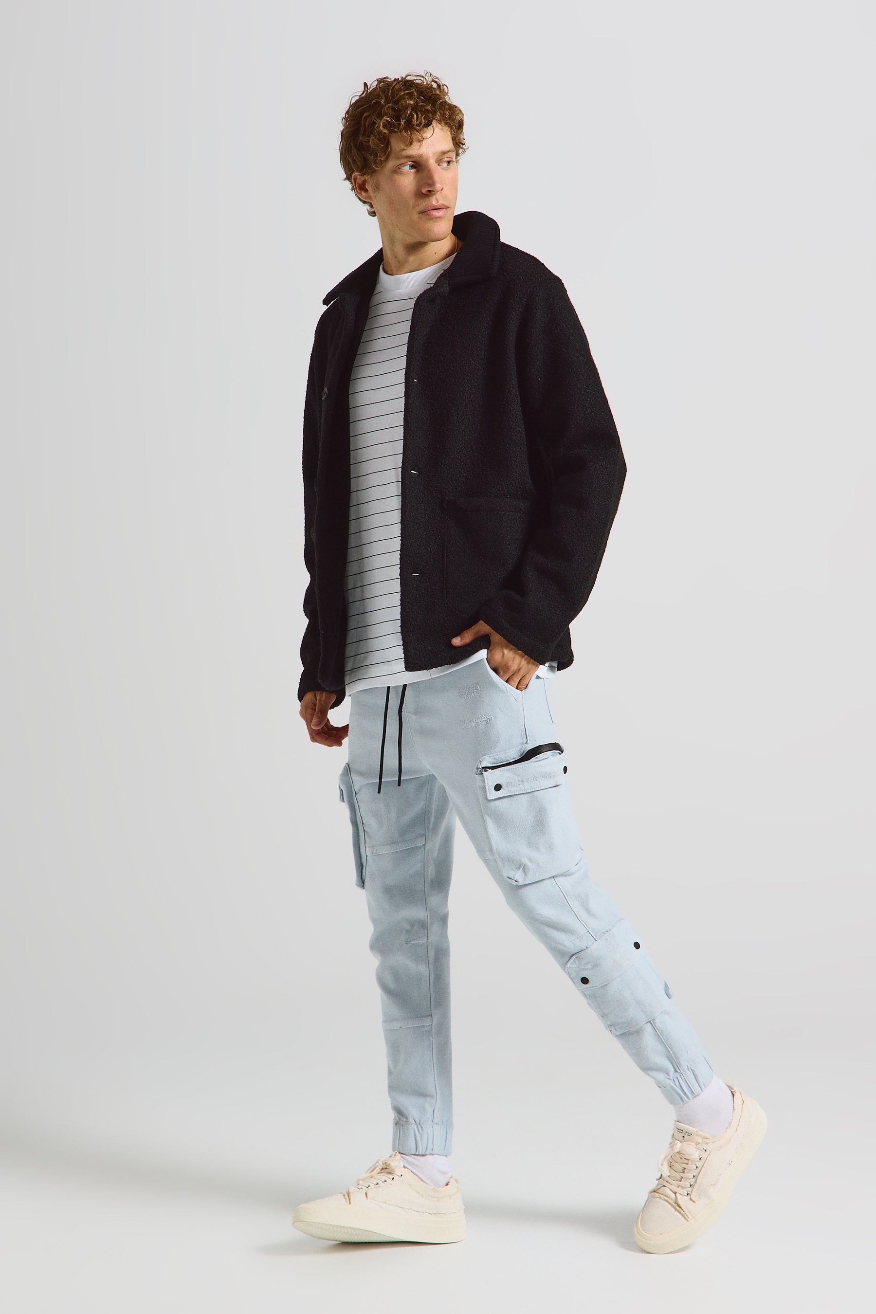 ג'קט ריצ'מונד