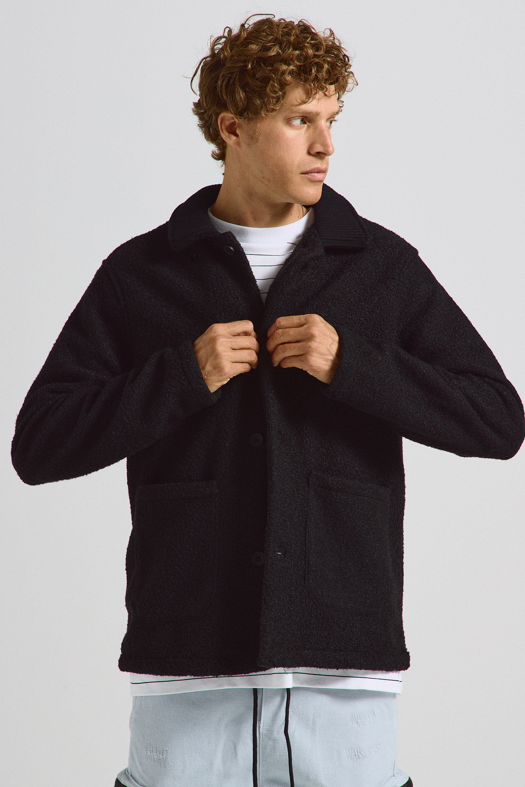 ג'קט ריצ'מונד