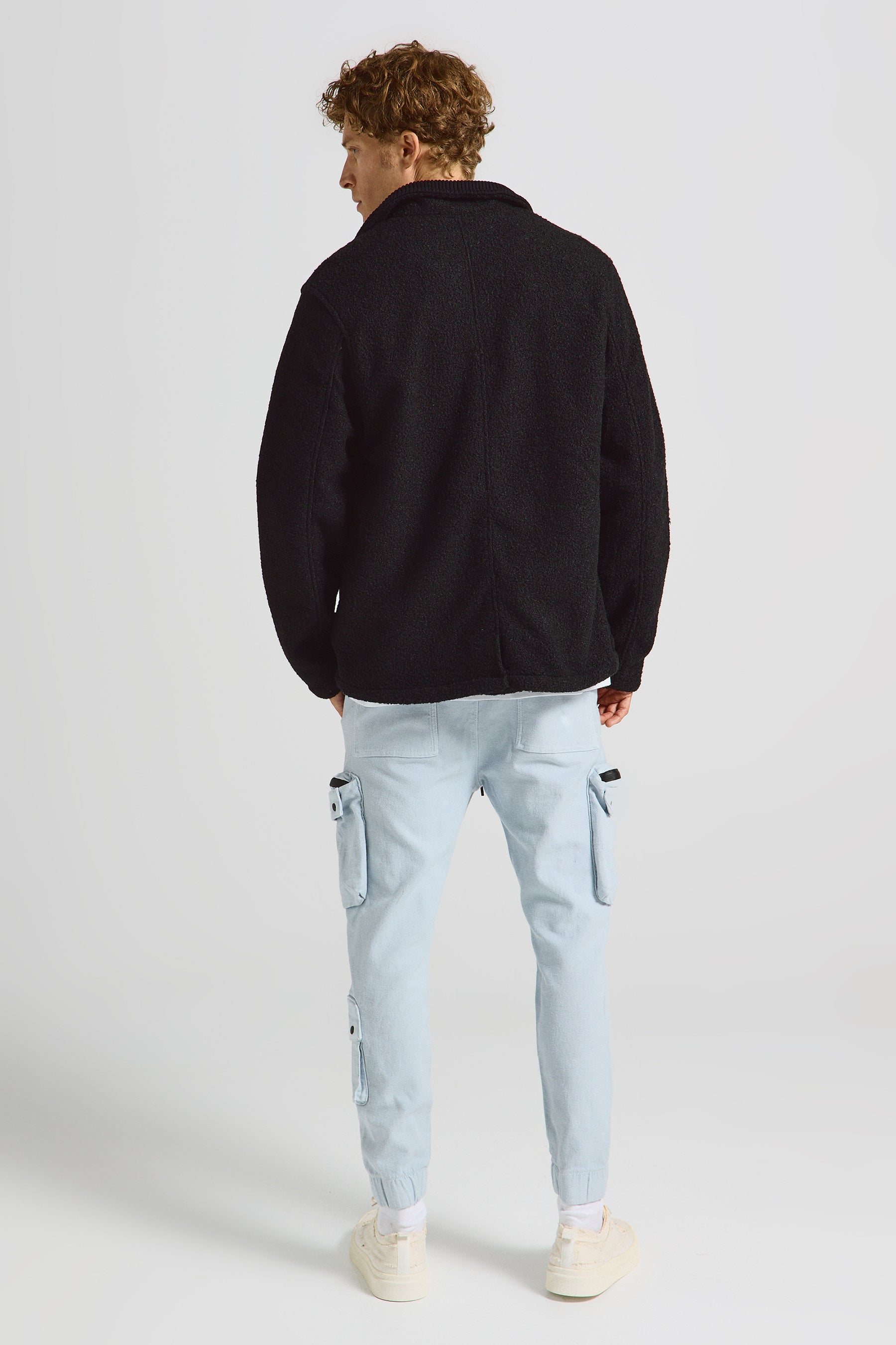 ג'קט ריצ'מונד