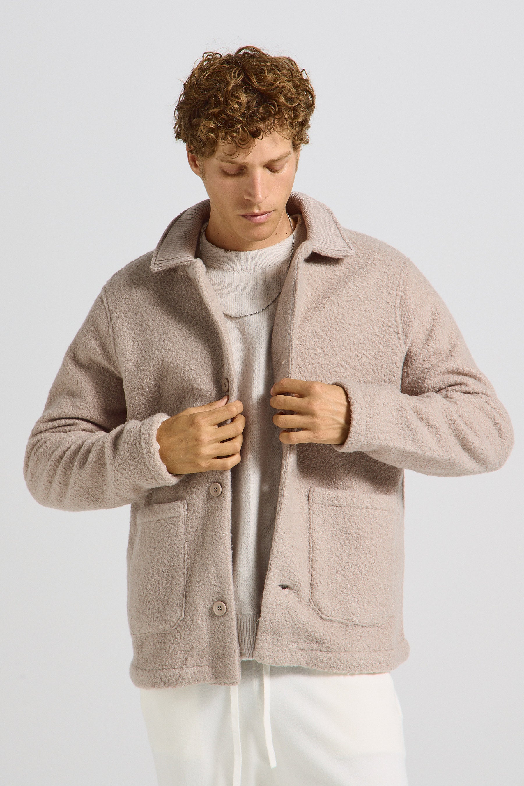 ג'קט ריצ'מונד