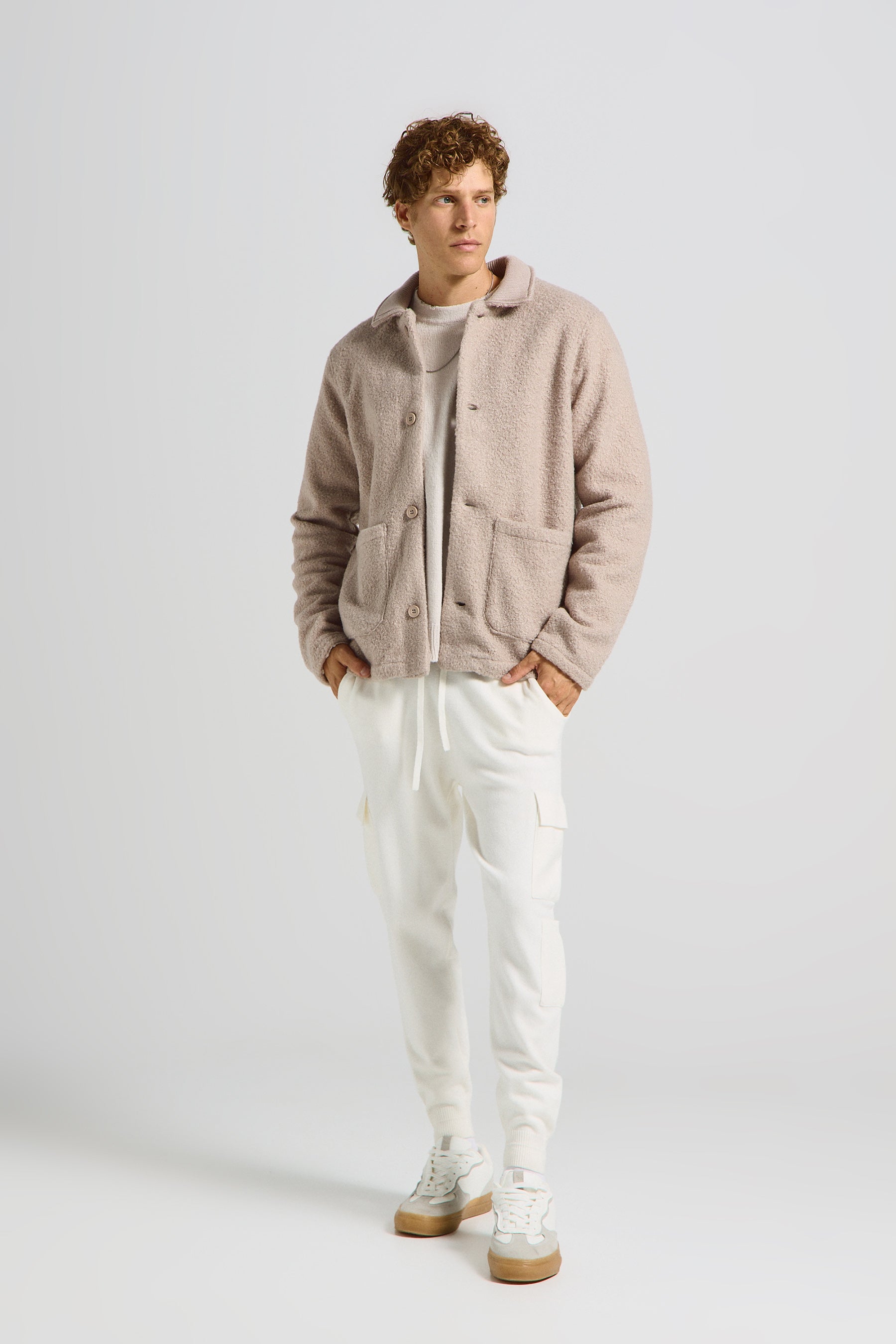 ג'קט ריצ'מונד