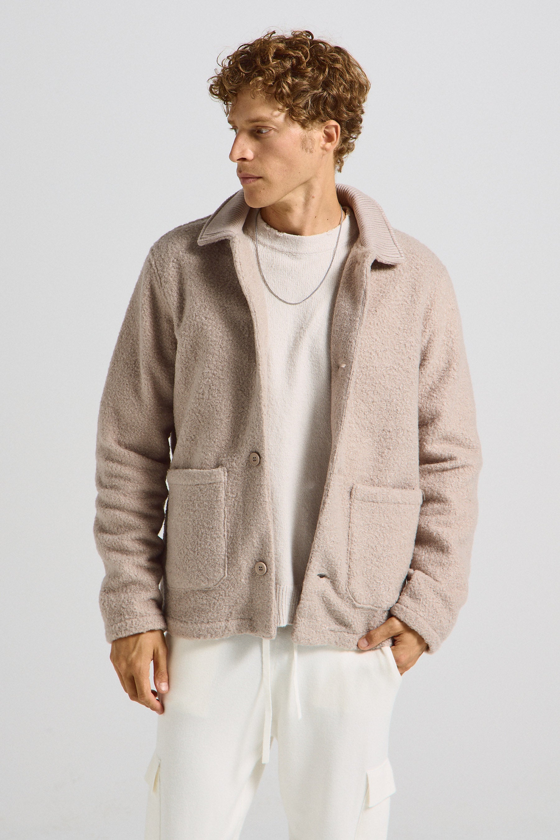 ג'קט ריצ'מונד