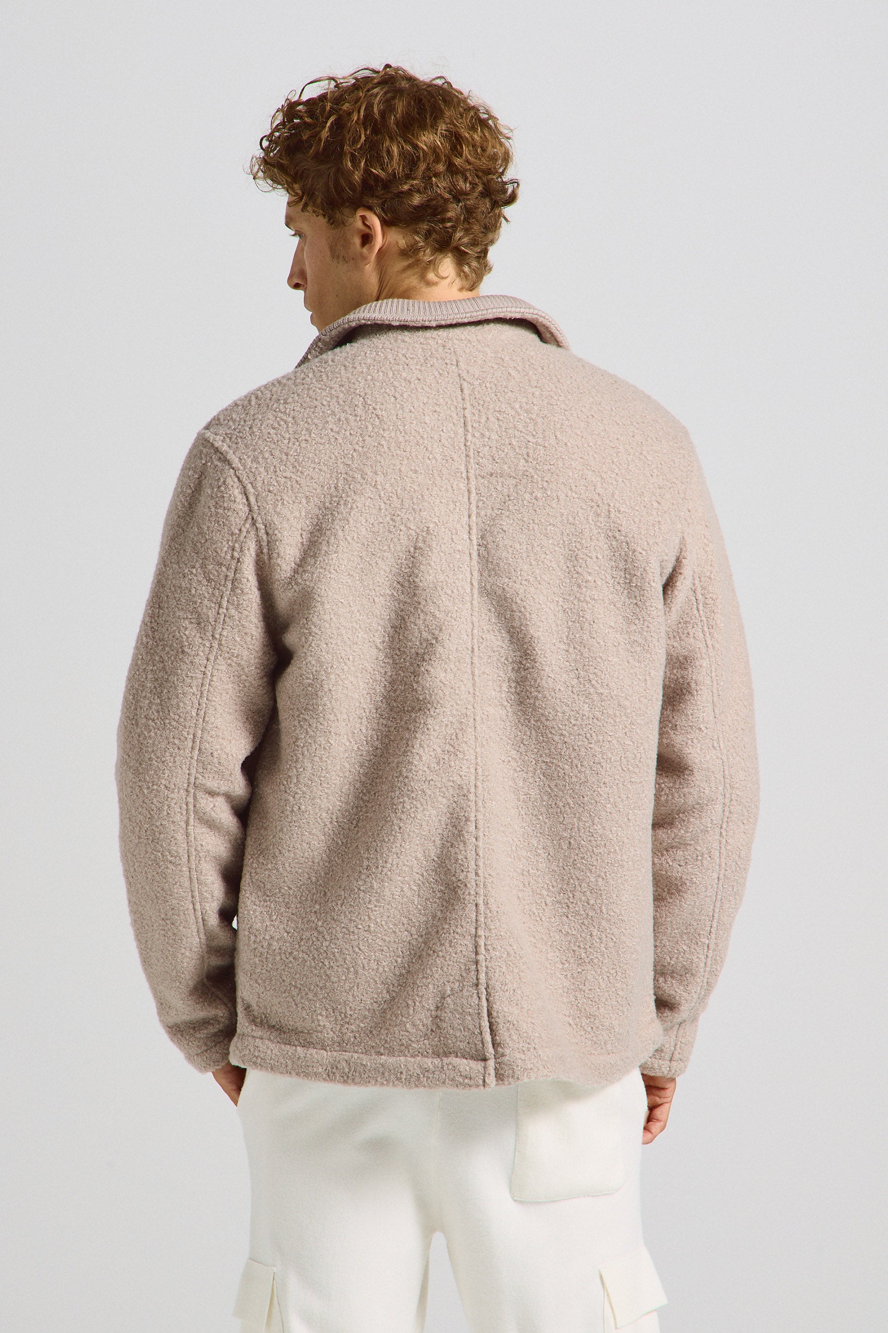 ג'קט ריצ'מונד