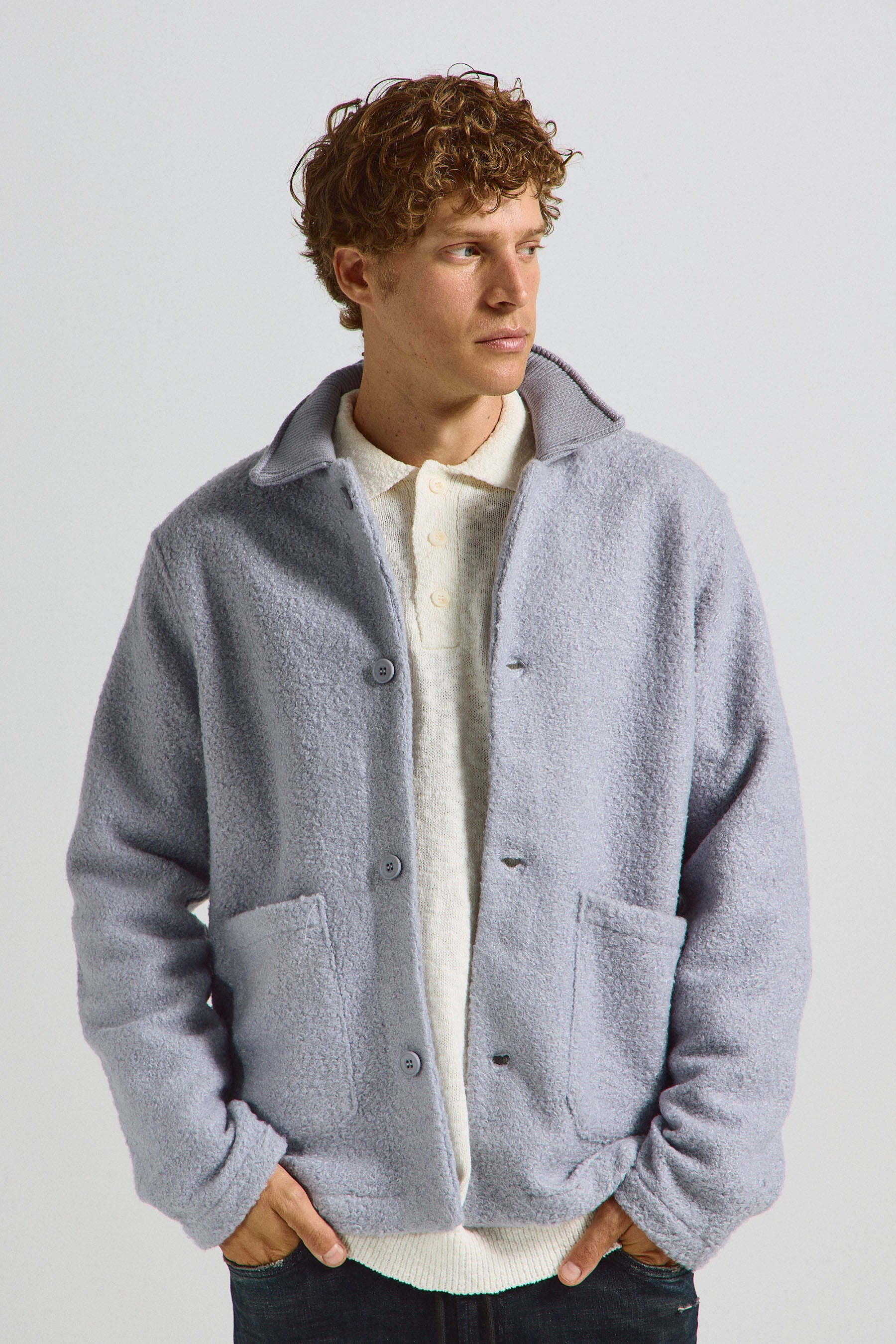 ג'קט ריצ'מונד