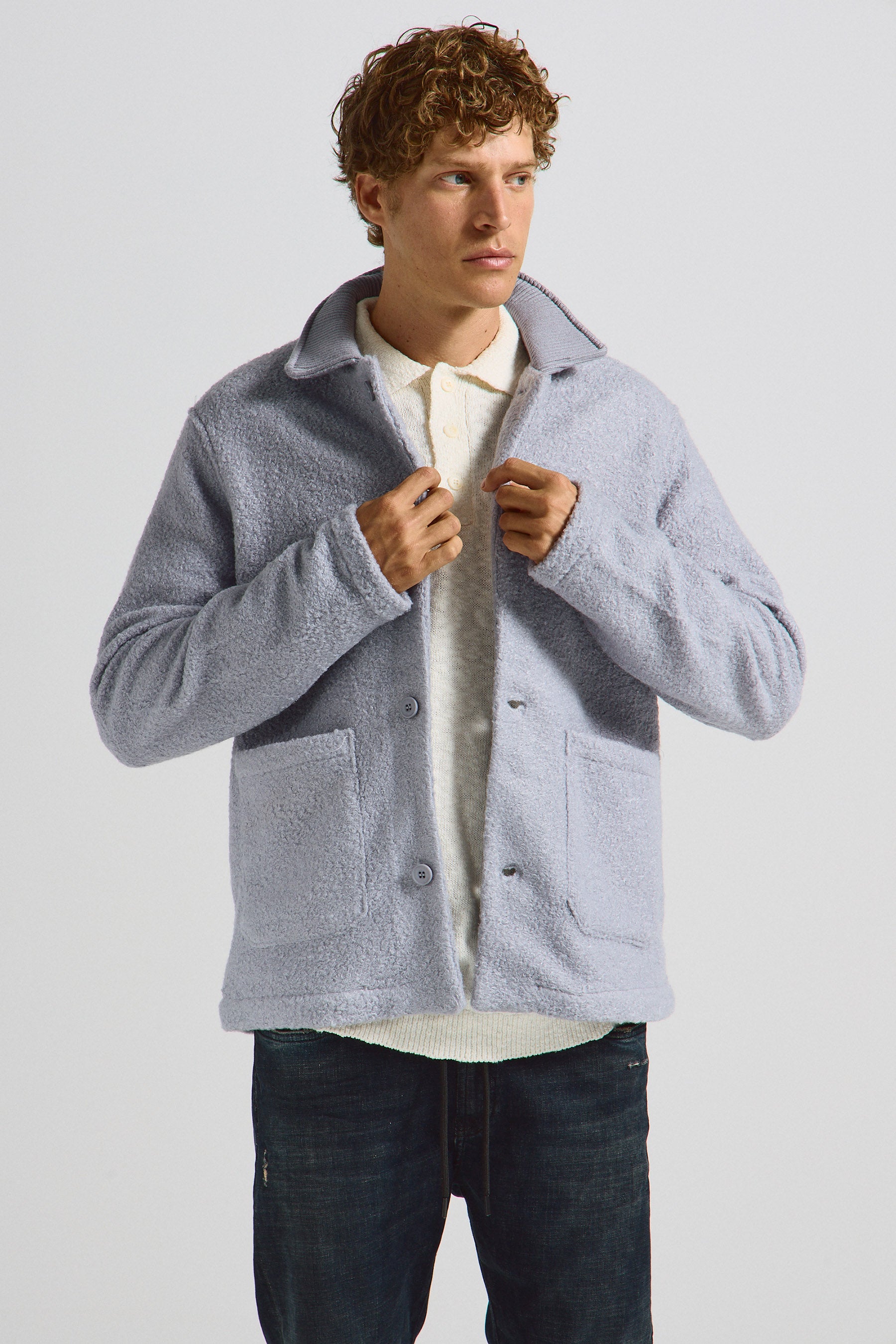 ג'קט ריצ'מונד