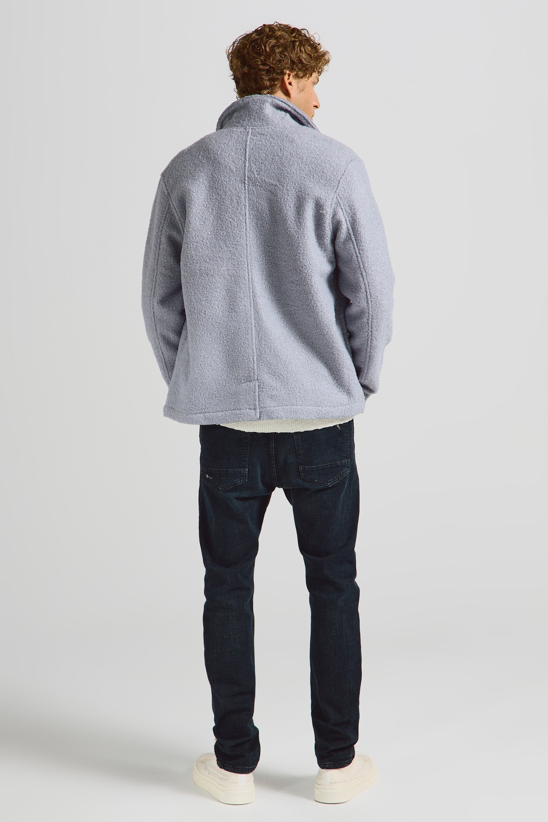 ג'קט ריצ'מונד