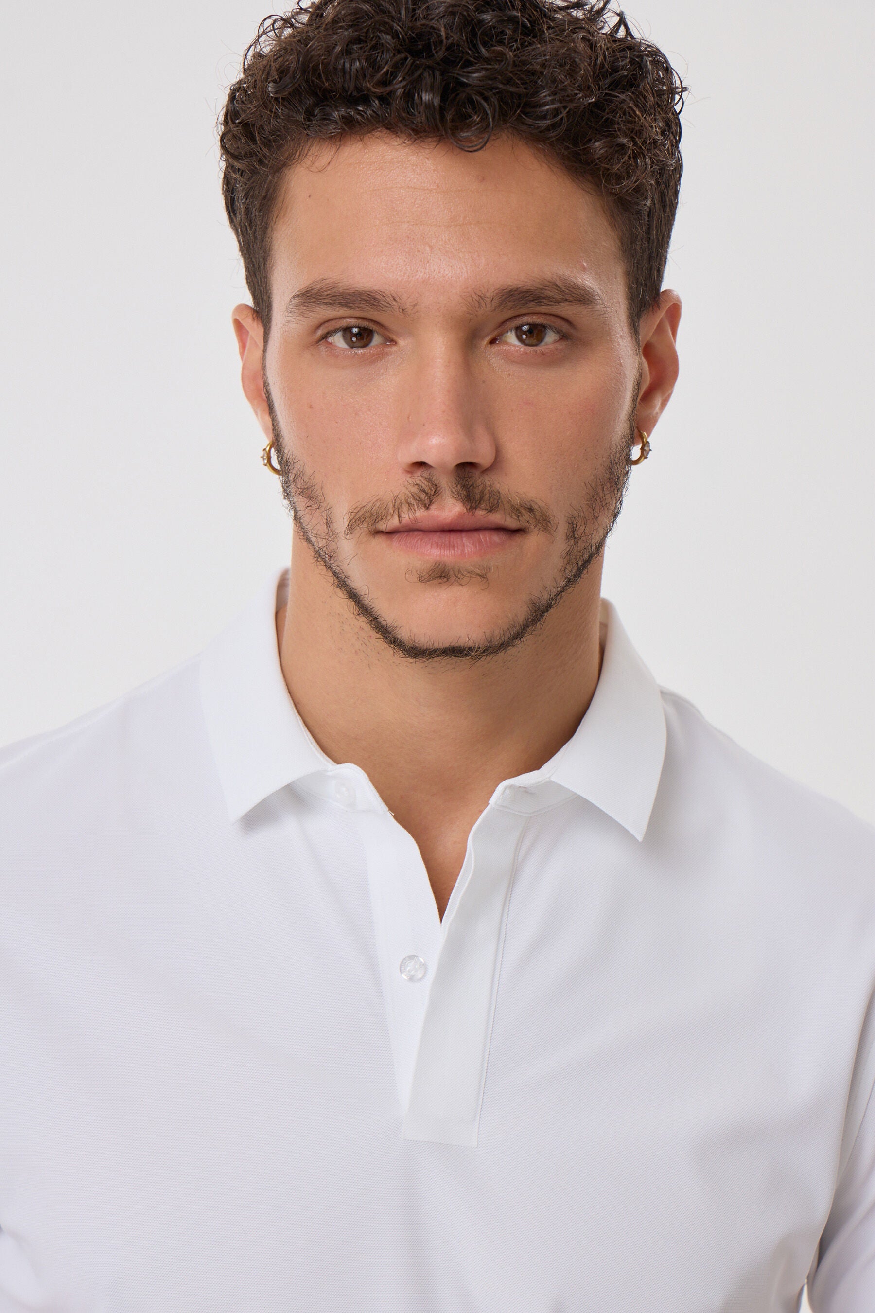 חולצת פולו לוקס